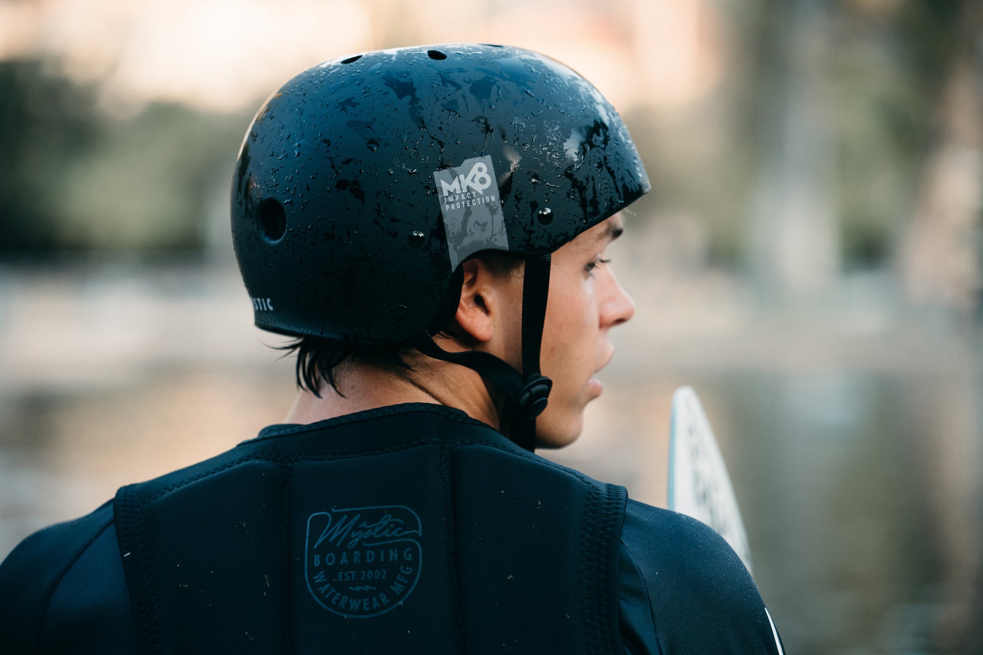 Mystic MK8 Marketing Image 4