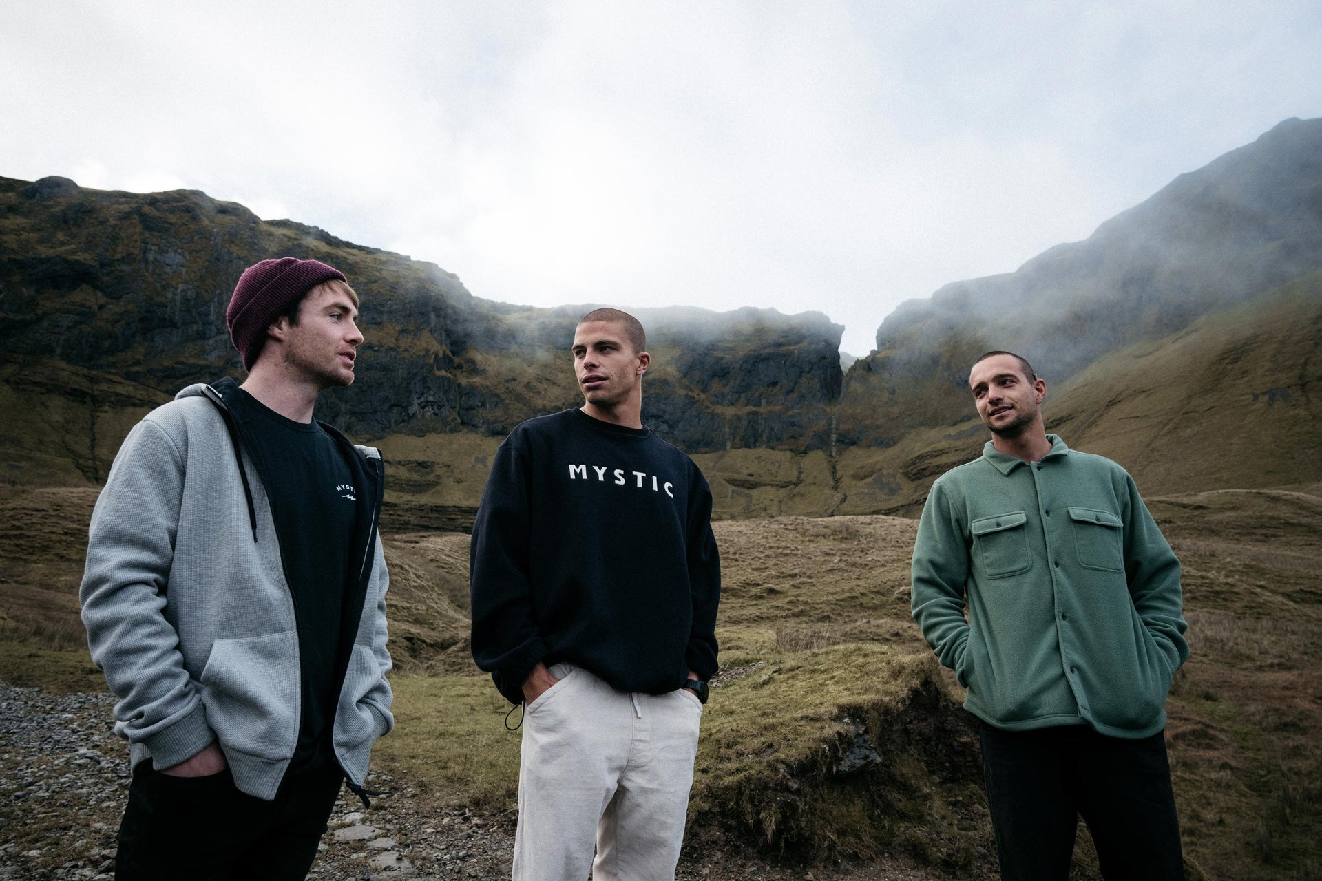 Mystic Heart of Steel Marketing Image 2