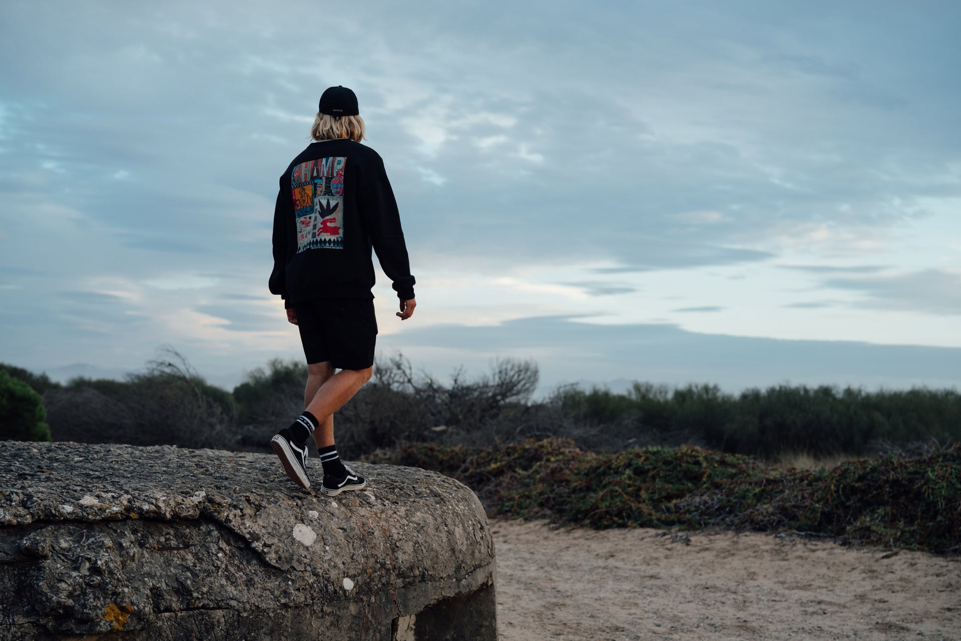 Mystic Brand Marketing Image 2