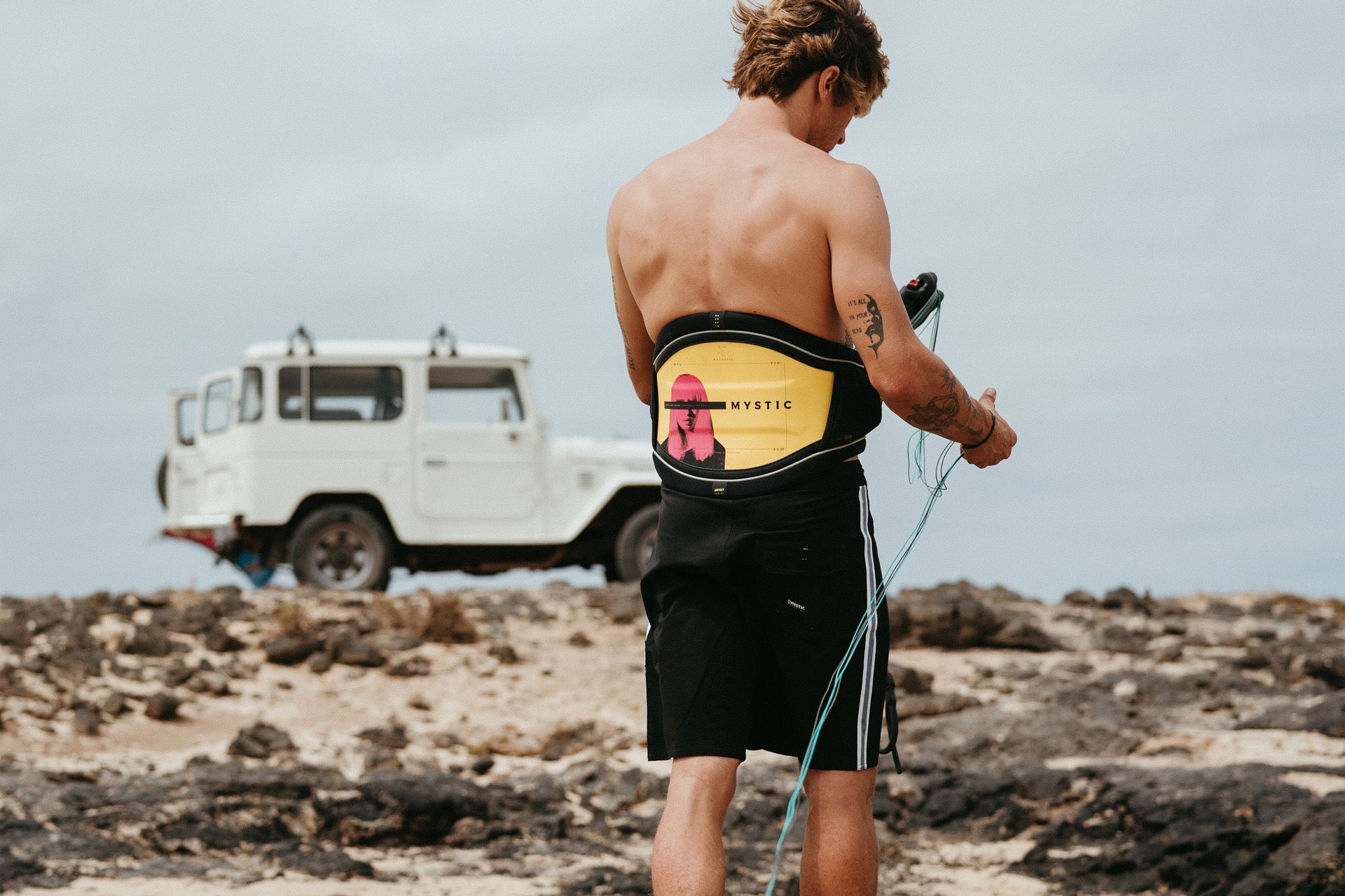 Mystic Majestic Marketing Image 2