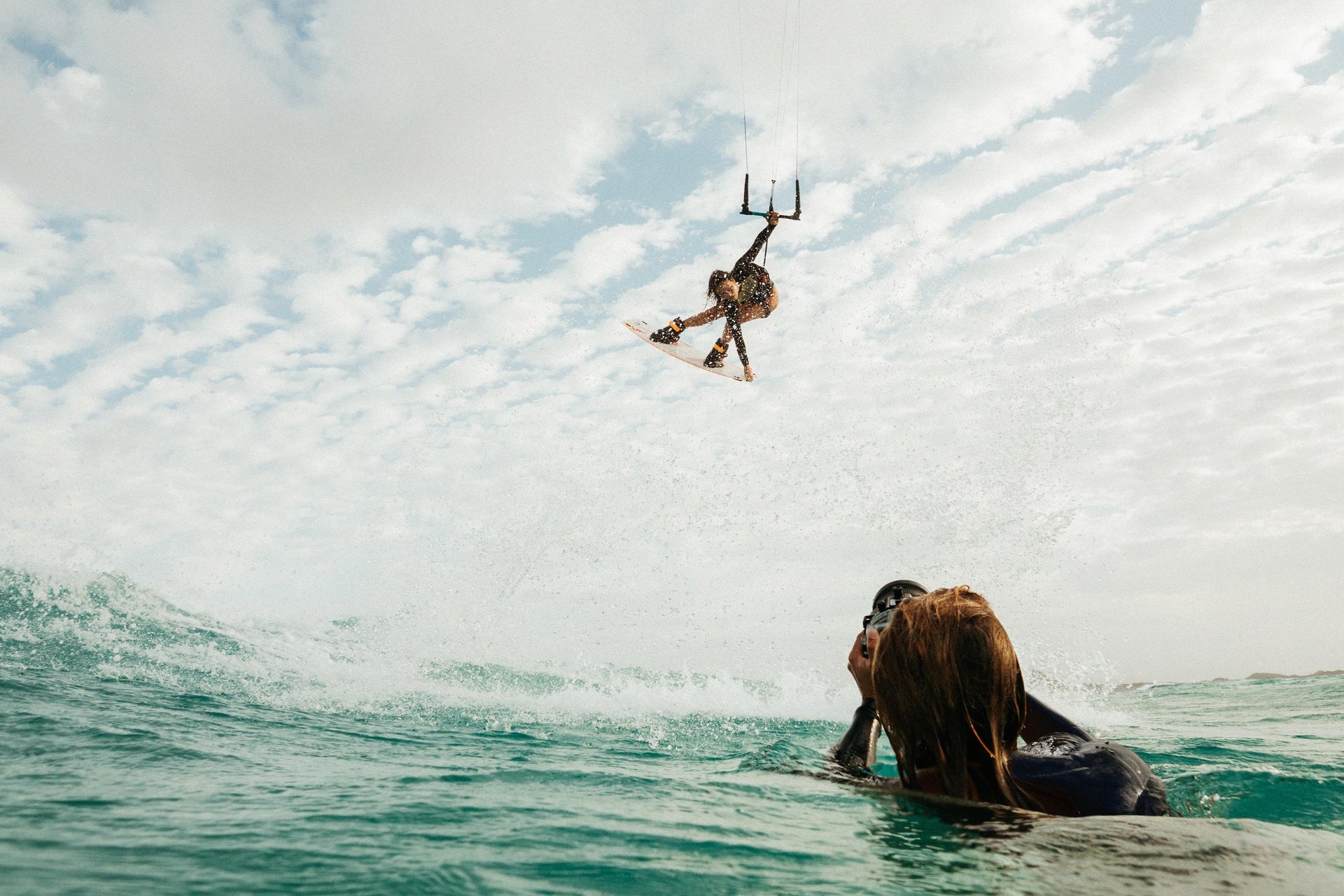 Mystic Gem Bruna Kajiya Marketing Image 4