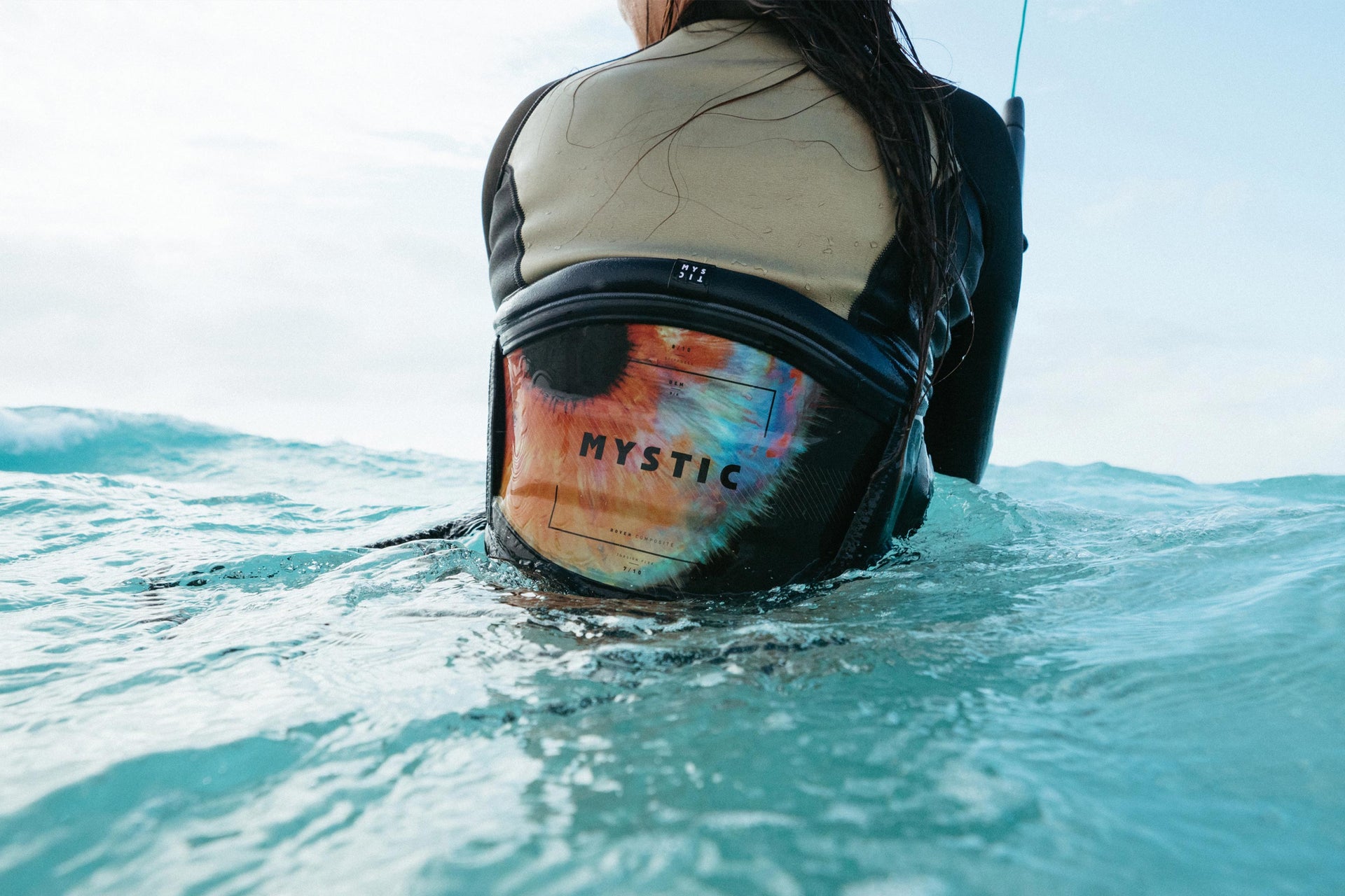 Mystic Gem Bruna Kajiya Marketing Image 5