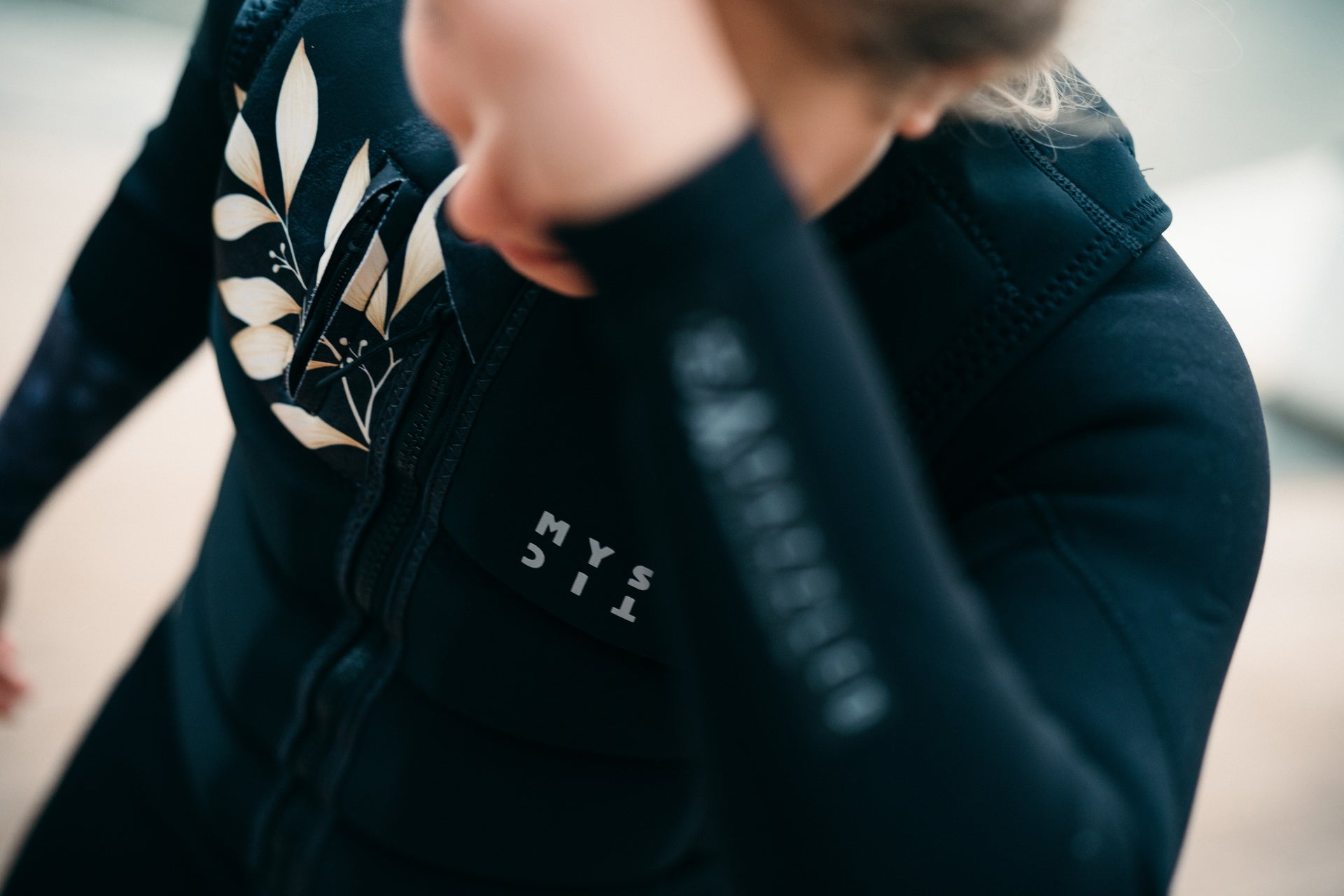 Mystic Dazzled Marketing Image 1