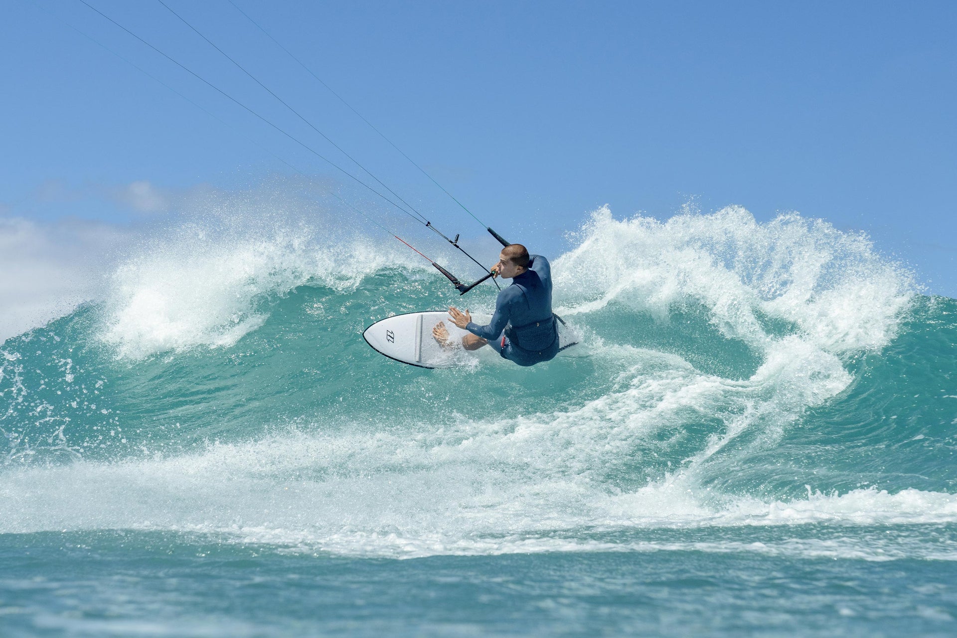 Mystic Warrior X Marketing Image 2