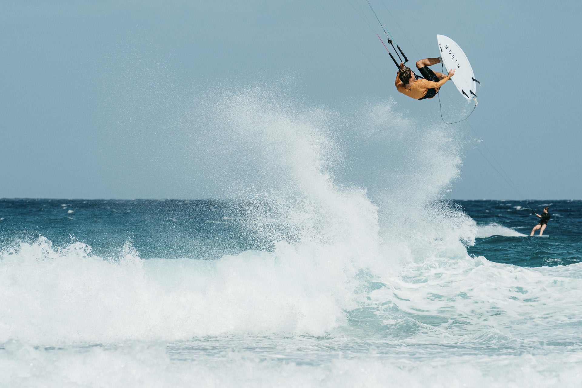 Mystic Warrior X Marketing Image 4