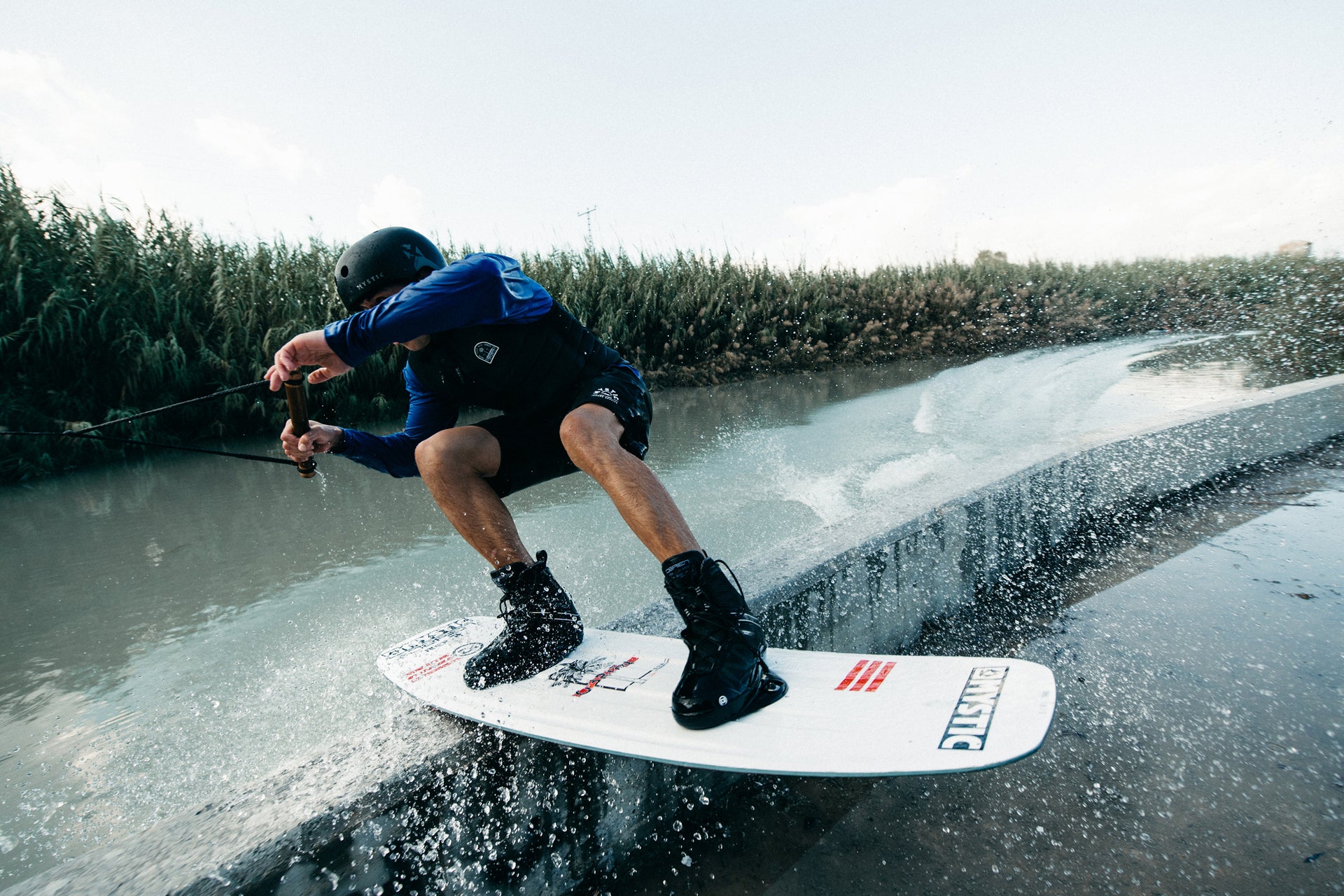 Mystic Boarding Marketing Image 1