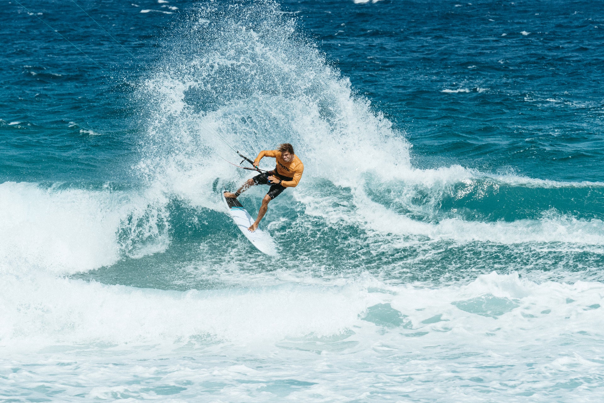 Mystic Star Marketing Image 1