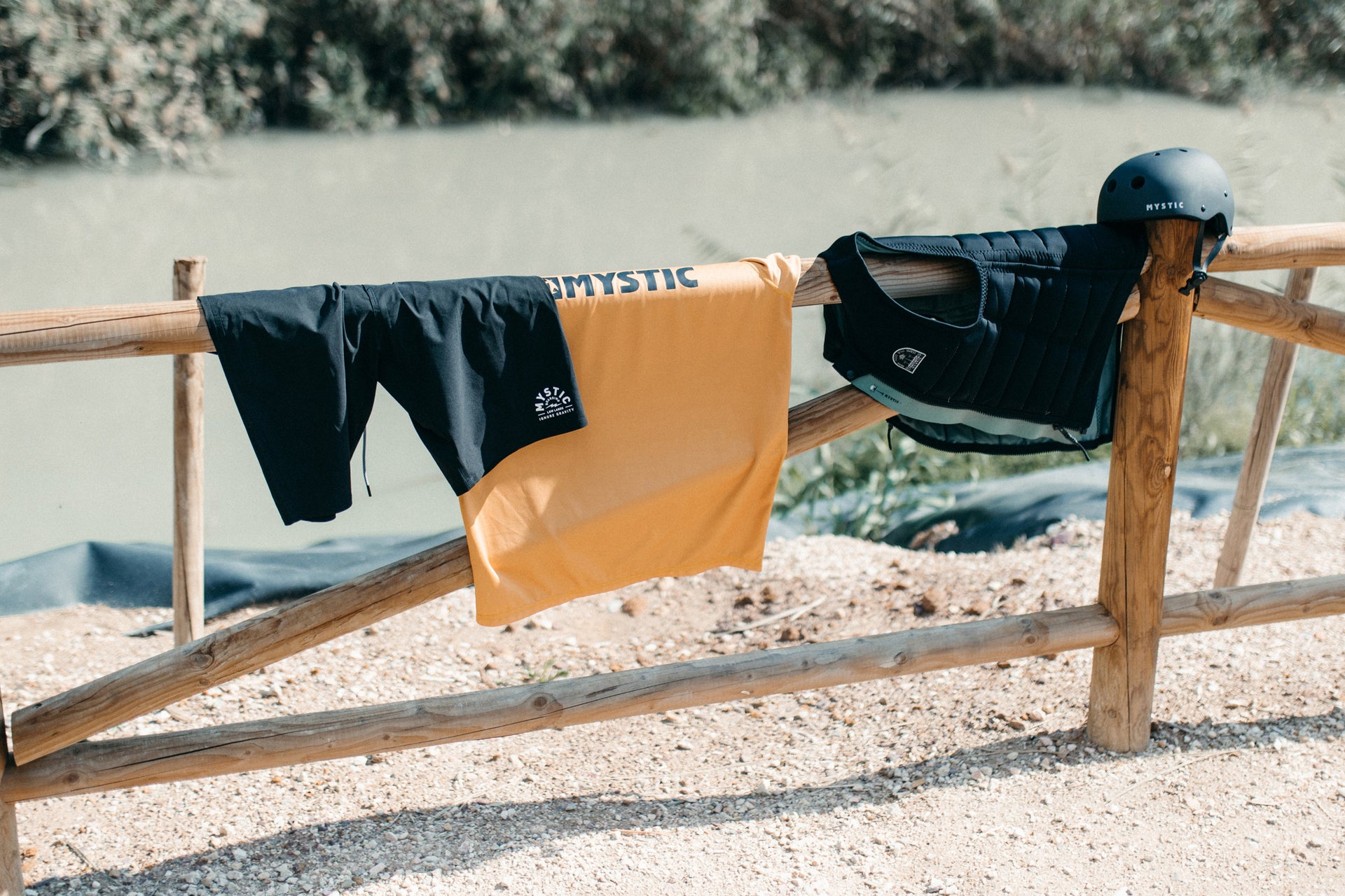 Mystic Star Marketing Image 4