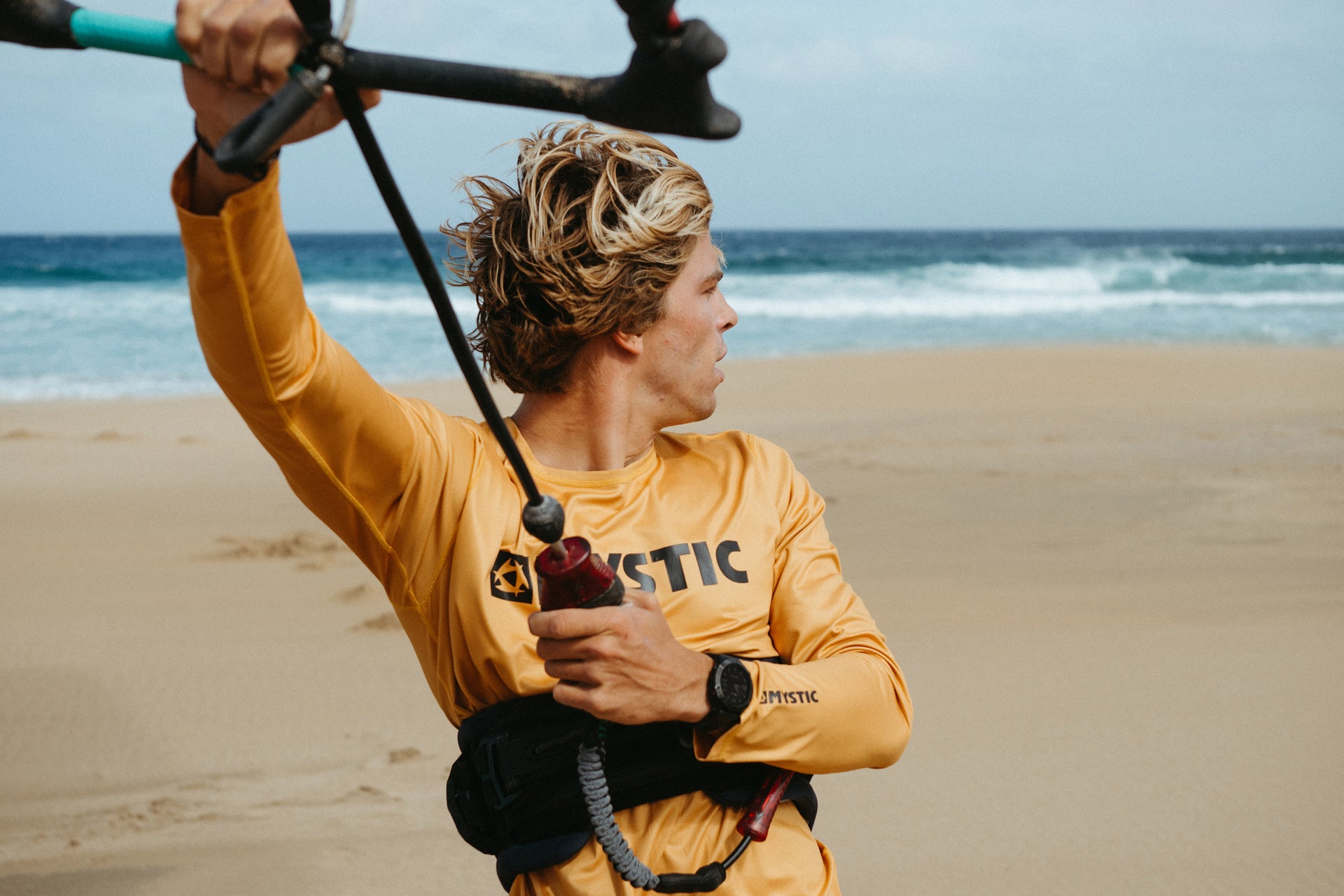 Mystic Star Marketing Image 2