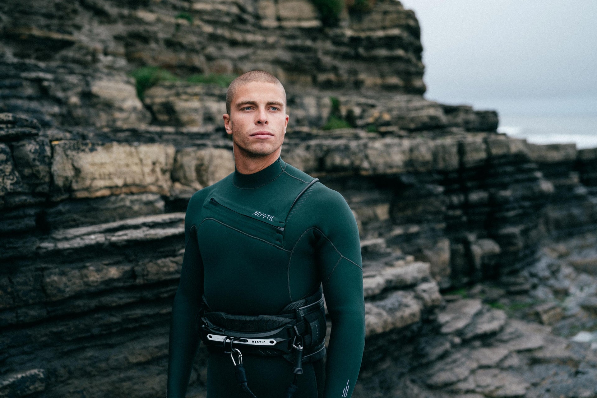 Mystic Majestic Wetsuit Marketing Image 5