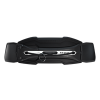Mystic Stealth surf Gen 3 Black/White 1