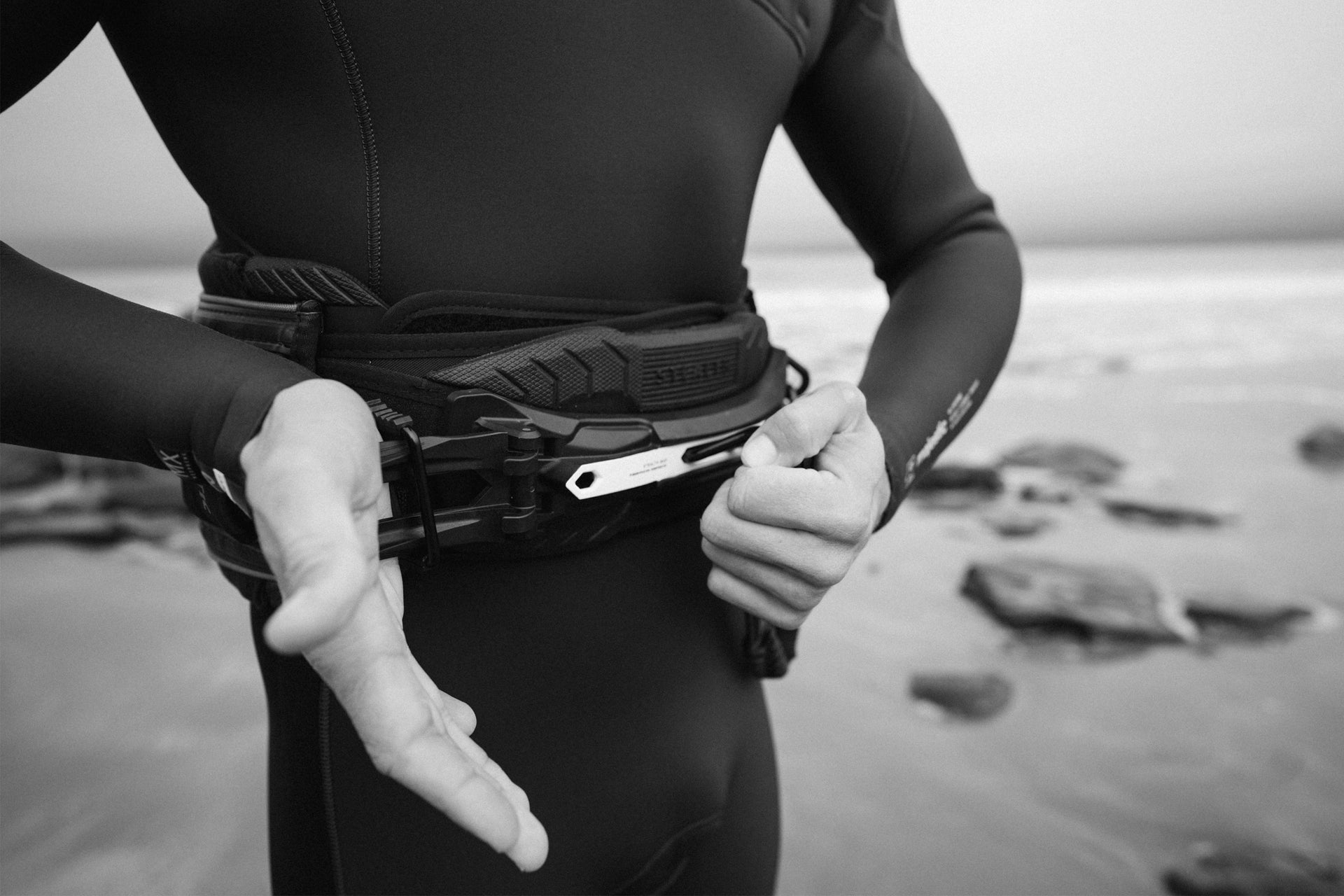 Mystic Stealth windsurf Gen 3 Marketing Image 1