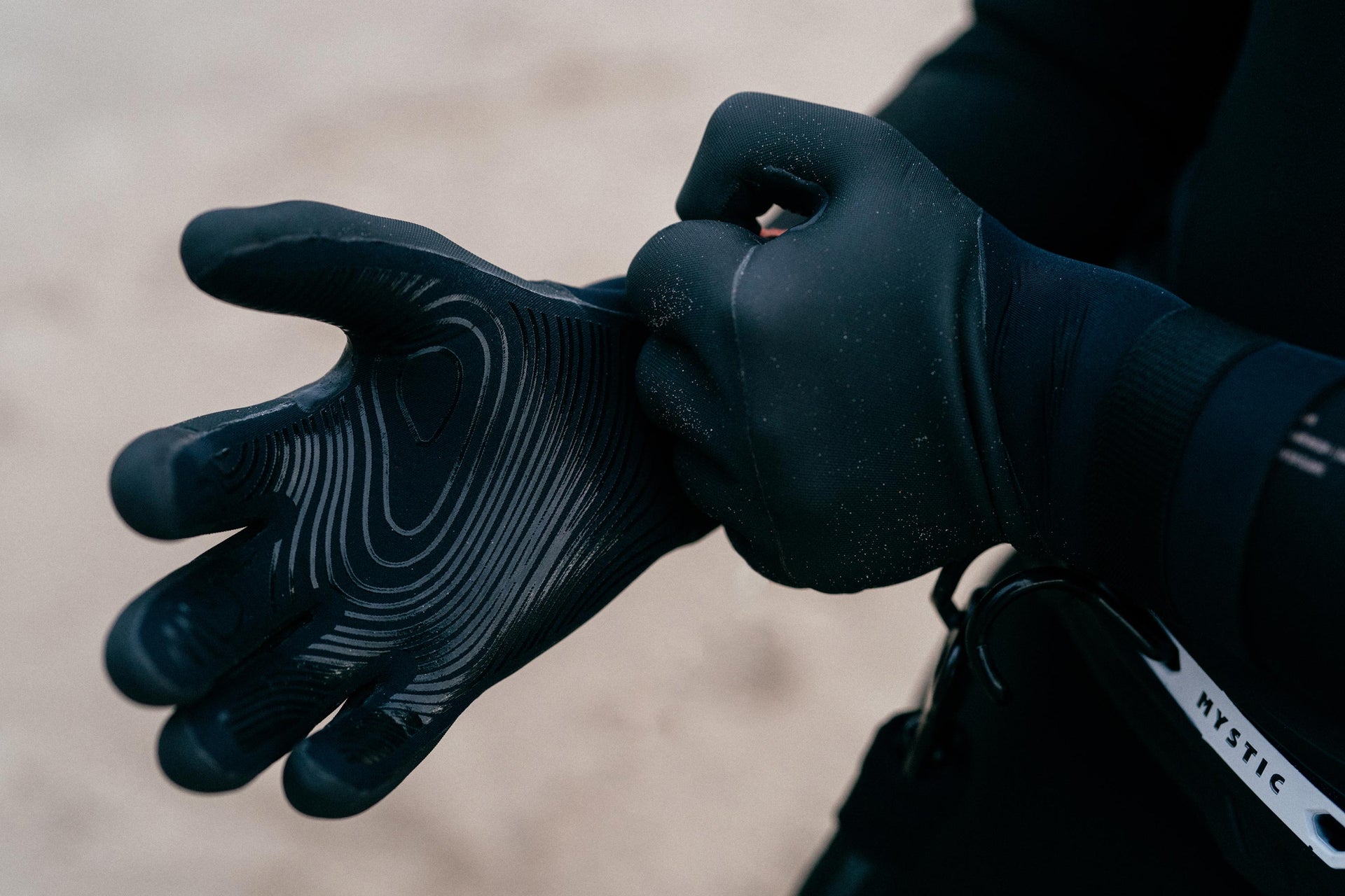 Mystic Supreme 2023 Marketing Image 2