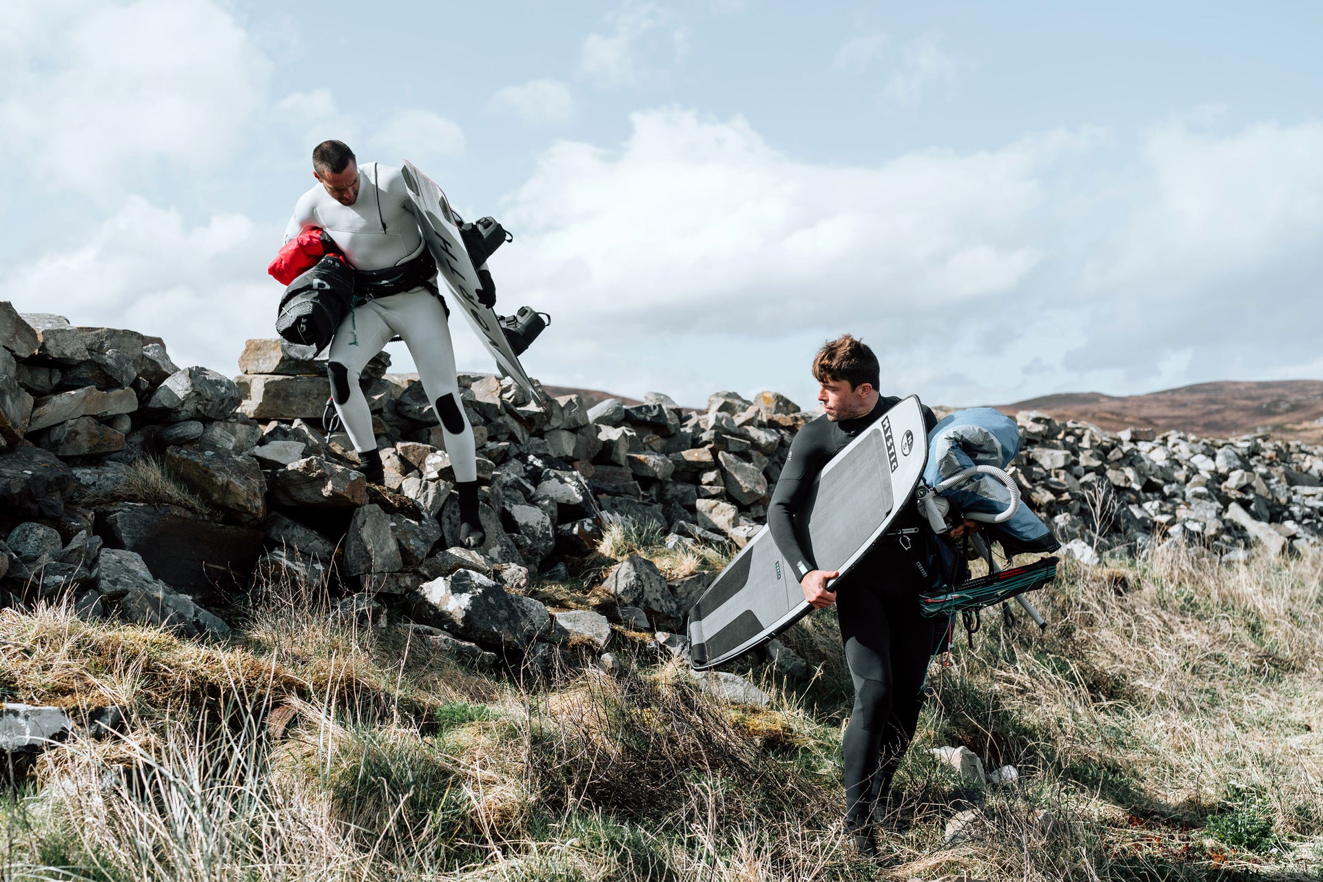 Mystic Roam Marketing Image 5