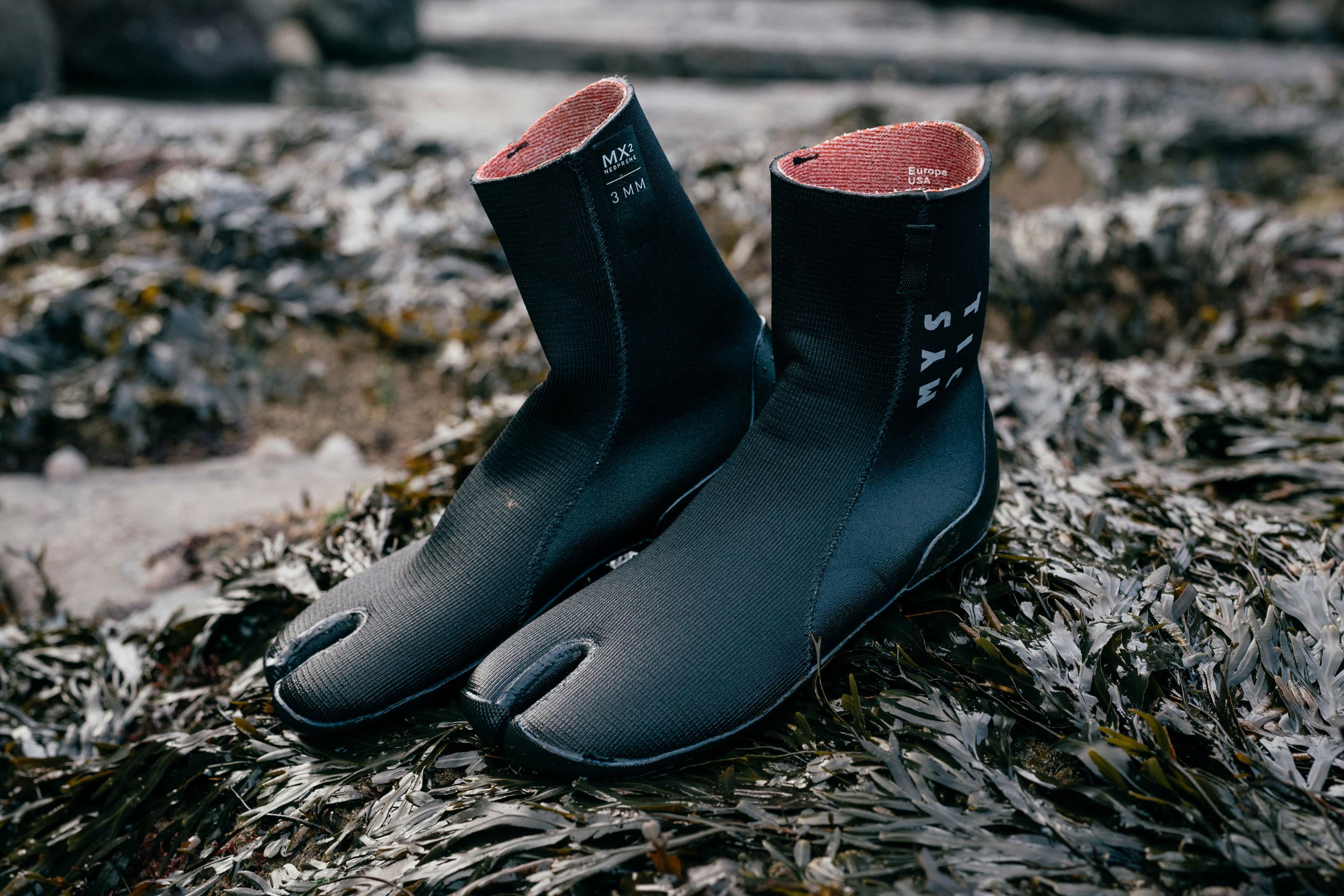 Roam Sock 3mm Split Toe