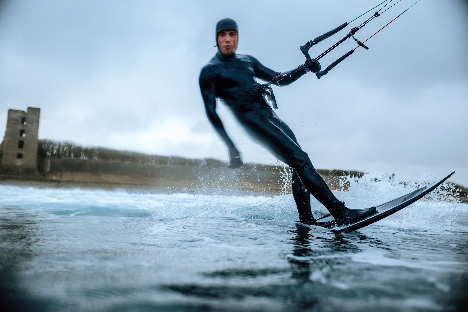 Mystic Roam Marketing Image 3