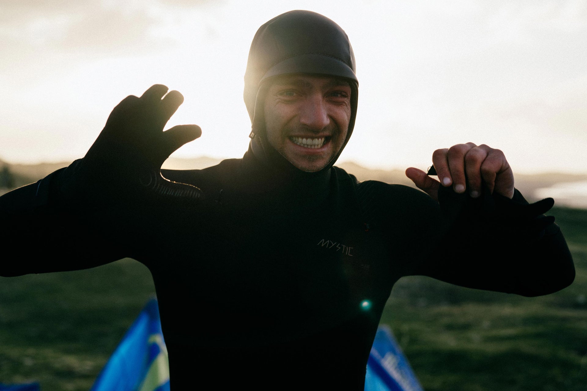 Mystic Supreme Hood 2023 Marketing Image 5