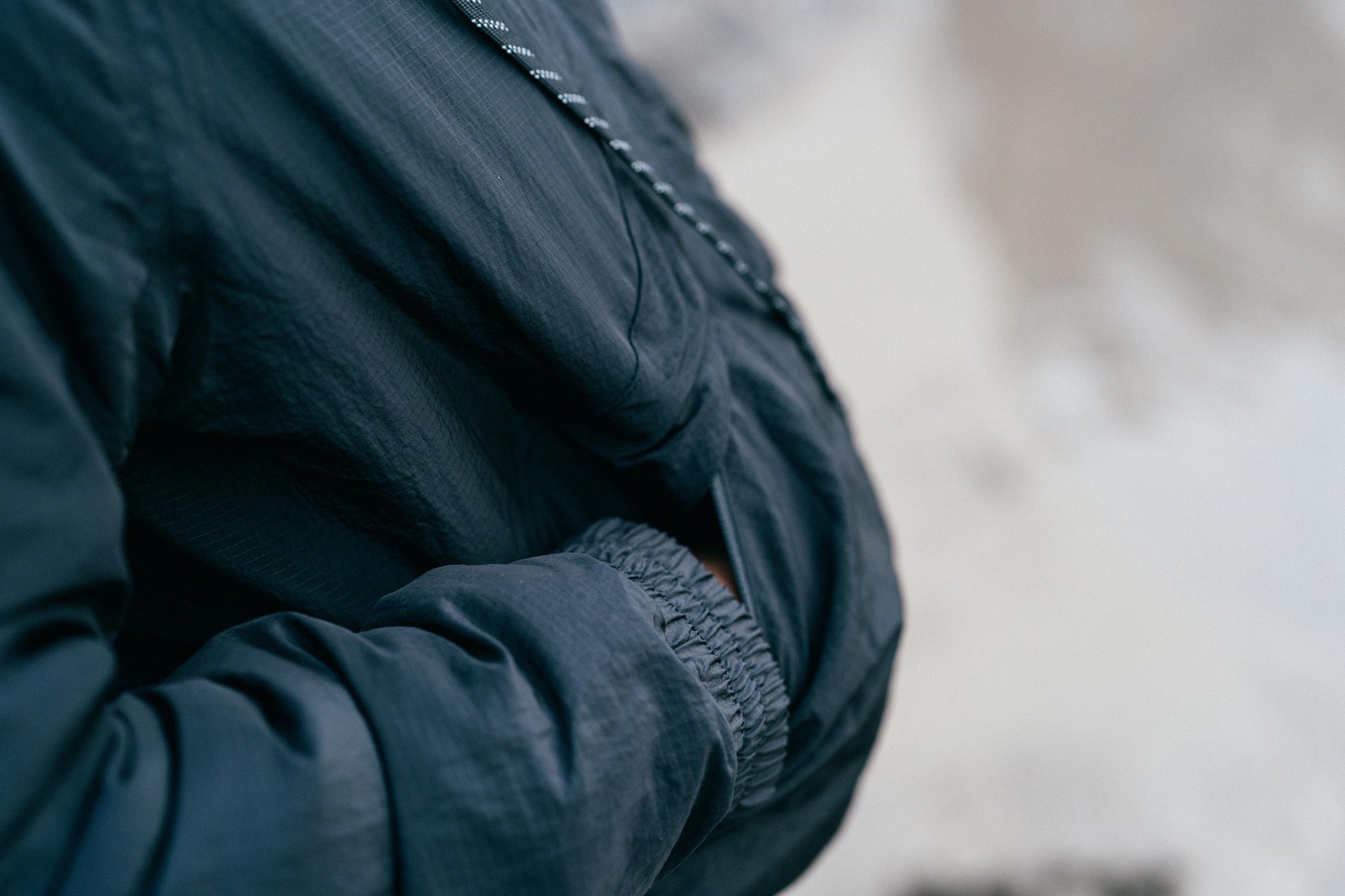 Mystic The Hooded Bomber Marketing Image 2