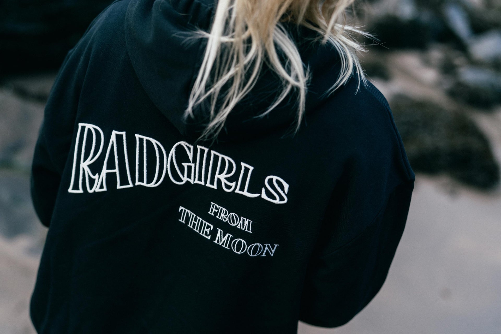 Mystic Radgirls Marketing Image 2