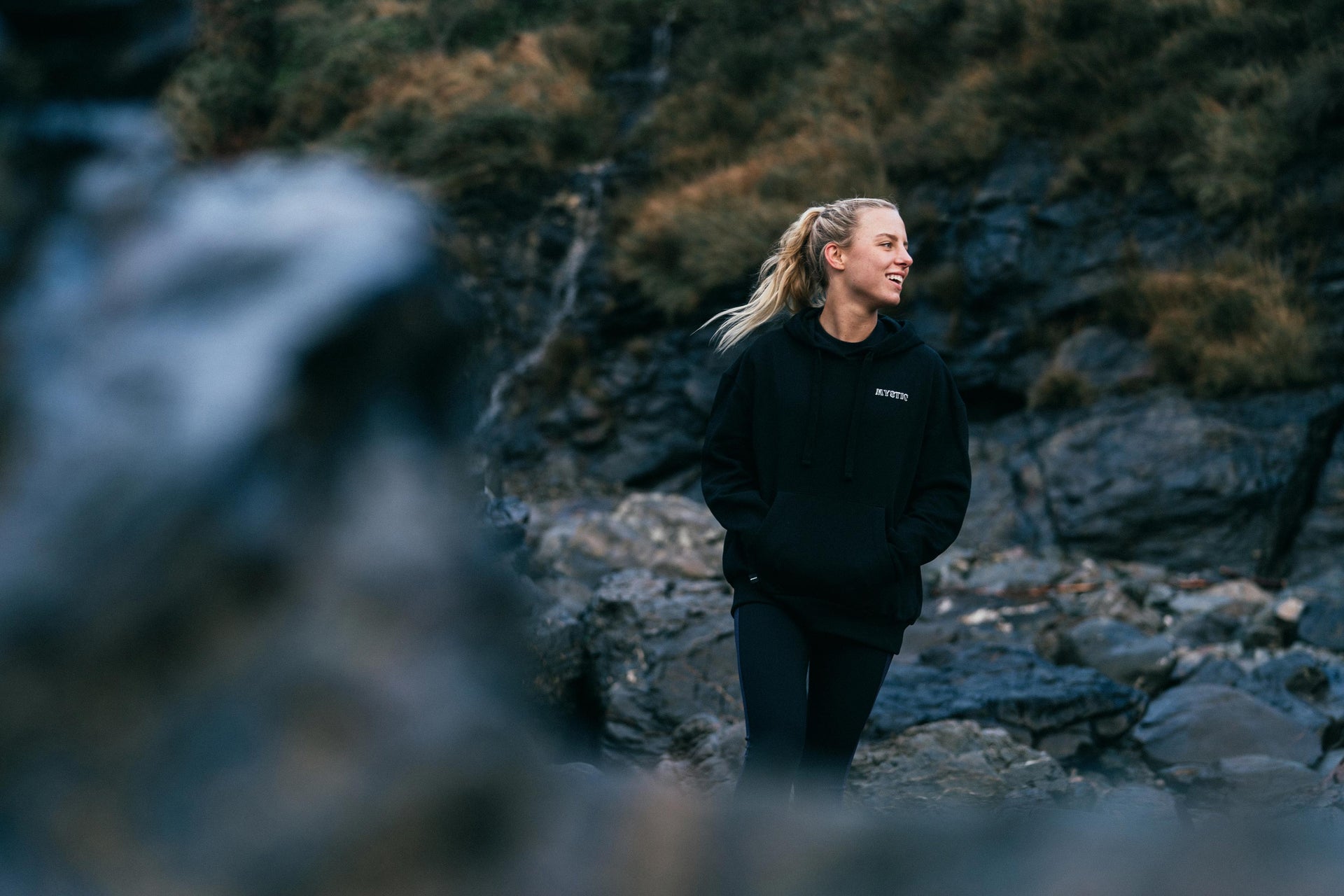 Mystic Radgirls Marketing Image 1