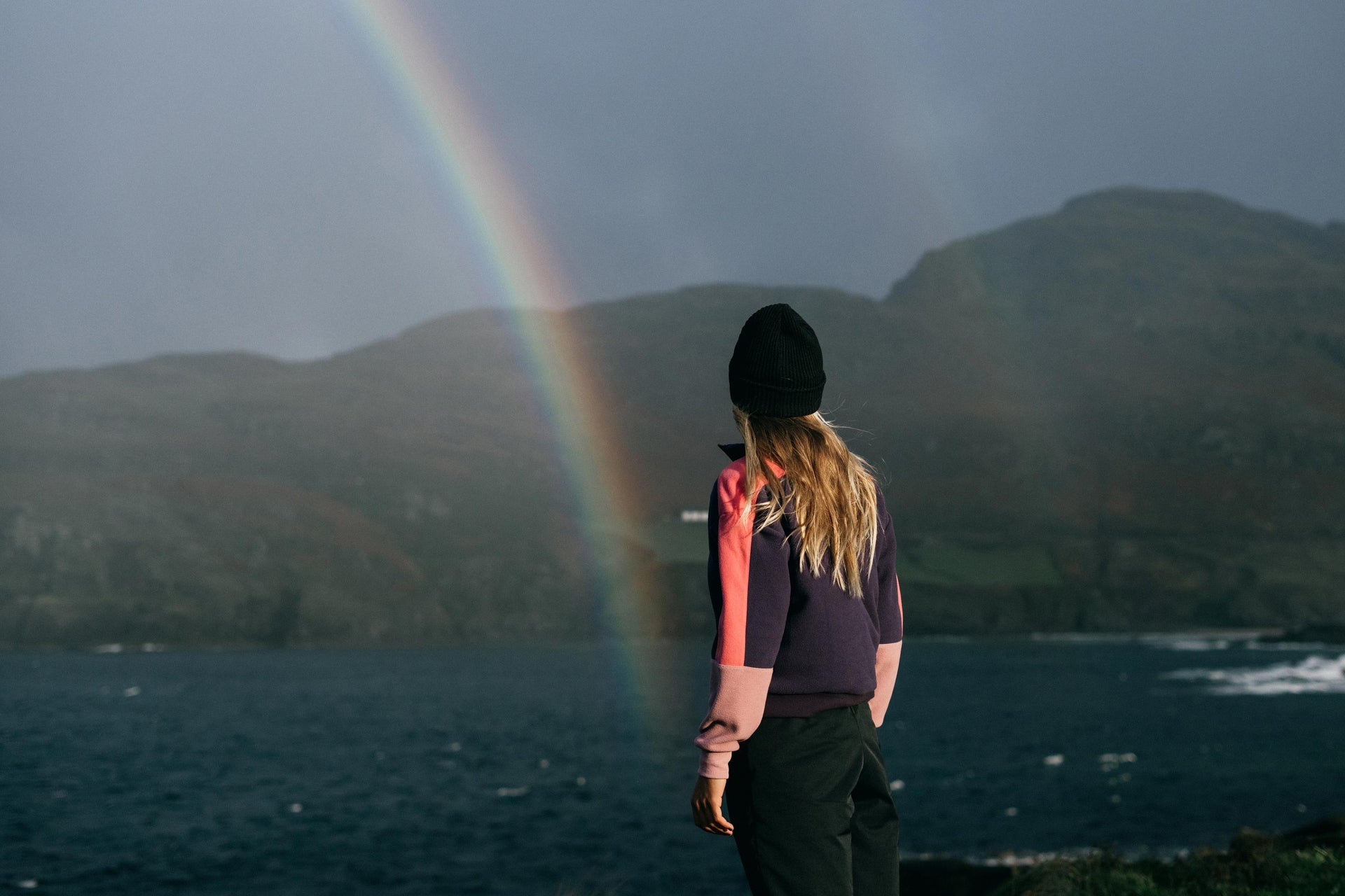 Mystic The Heat Zip Up Marketing Image 1