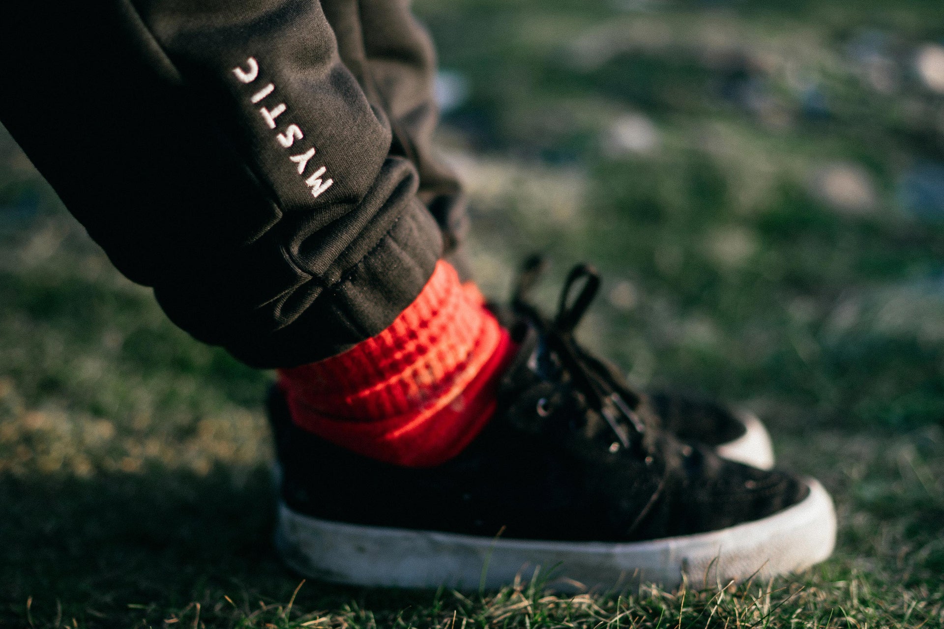 Mystic The Jogger Marketing Image 2