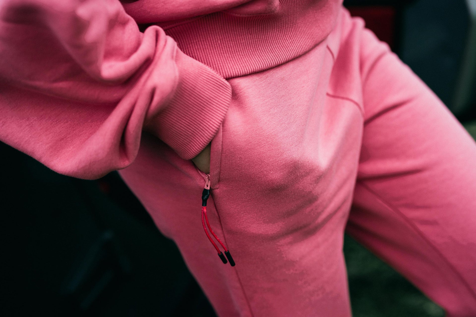 Mystic The Jogger Marketing Image 1