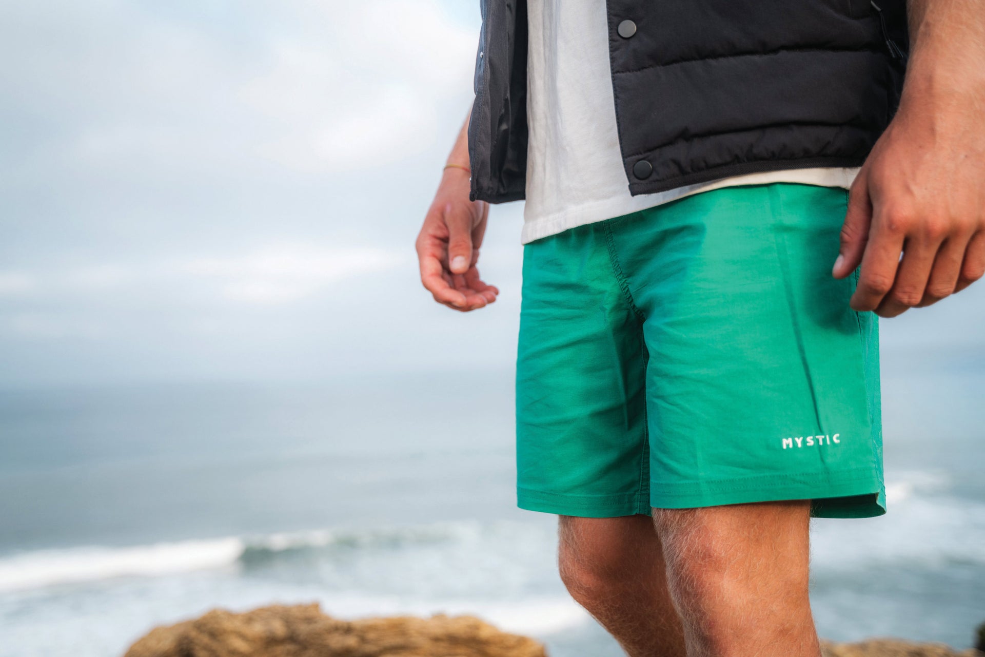 Mystic The Volley Marketing Image 1