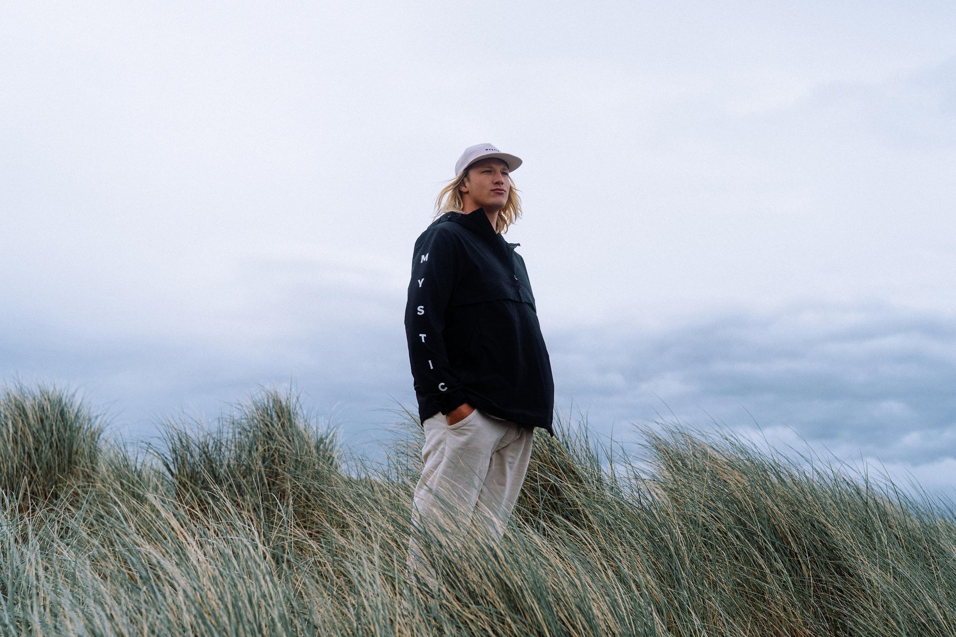 Mystic Quicksand 2023 Marketing Image 1