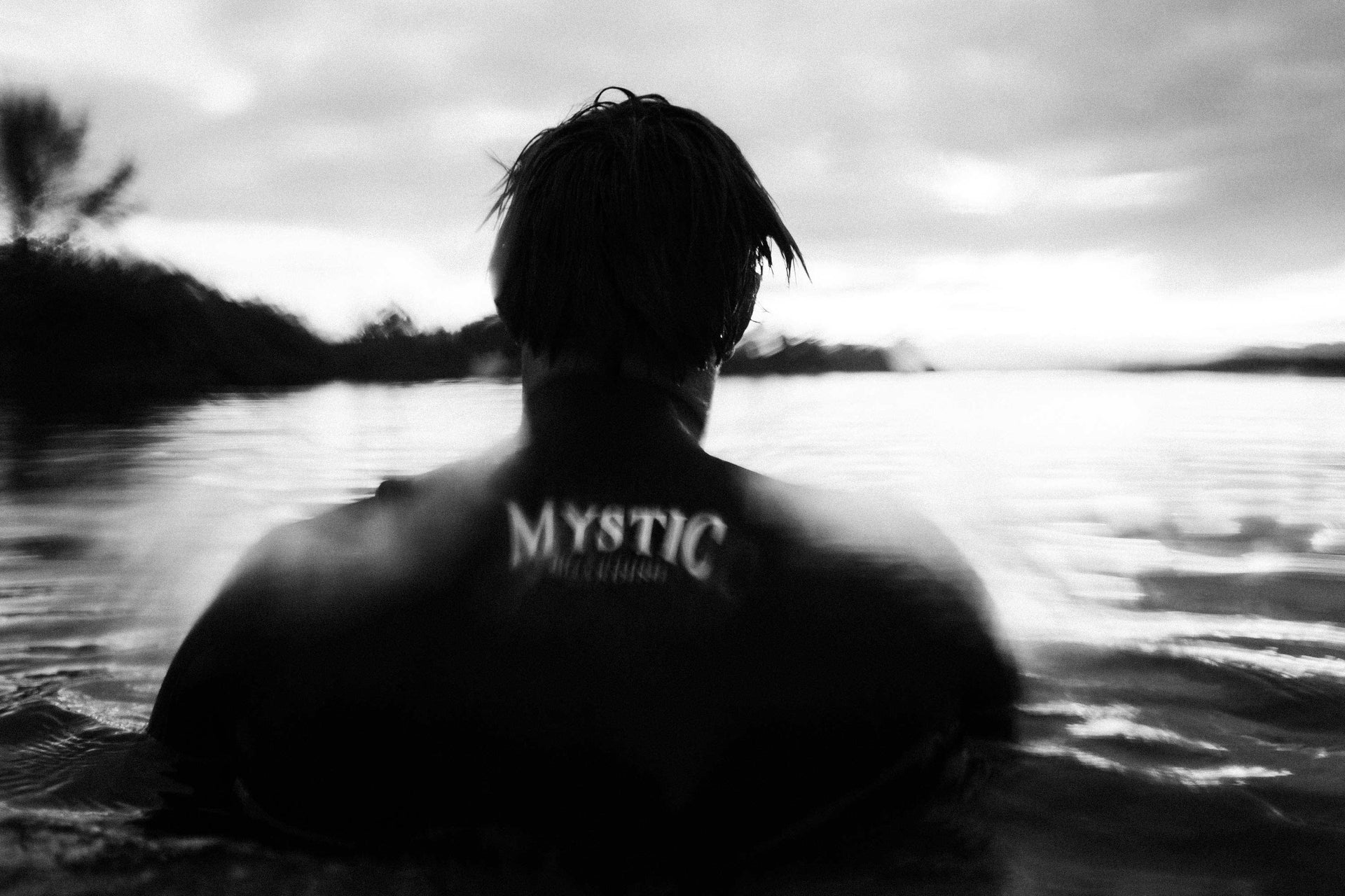 Mystic The One Wetsuit Marketing Image 1