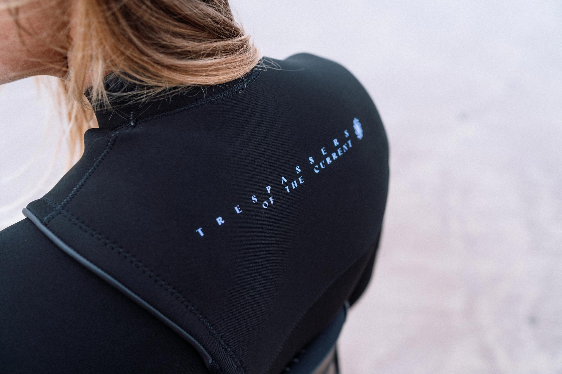 Mystic The One Wetsuit Marketing Image 2