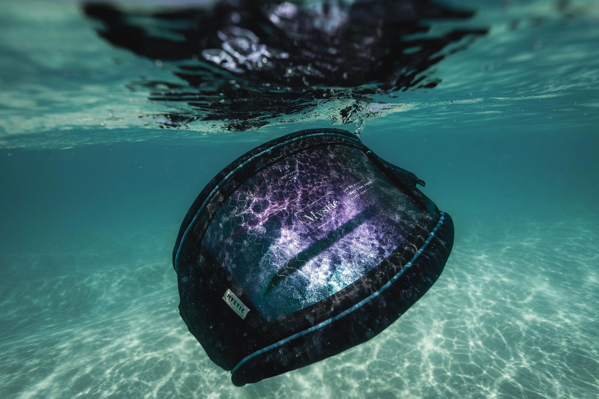 Mystic Gem Bruna Kajiya Marketing Image 2