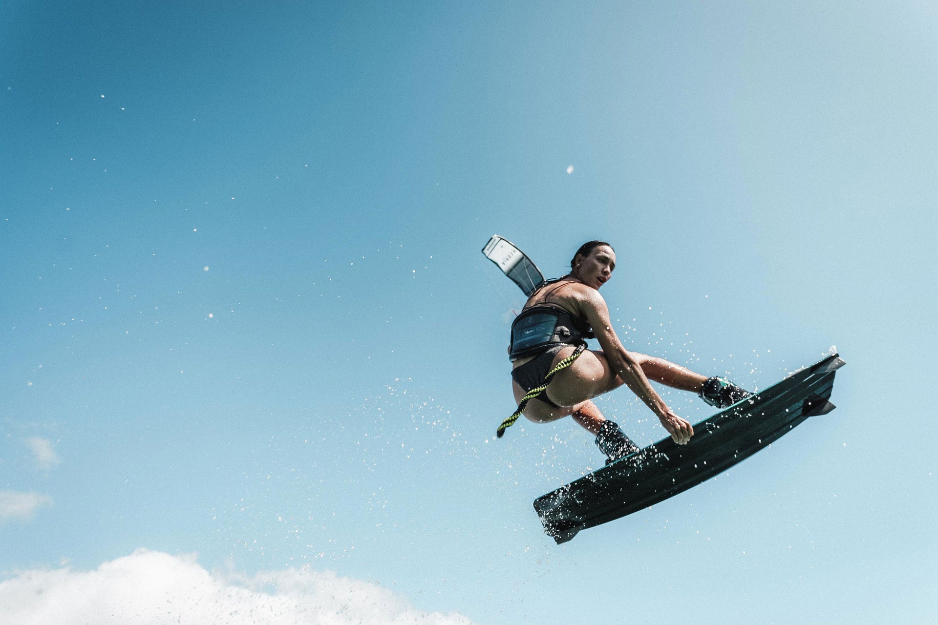 Mystic Gem Bruna Kajiya Marketing Image 3