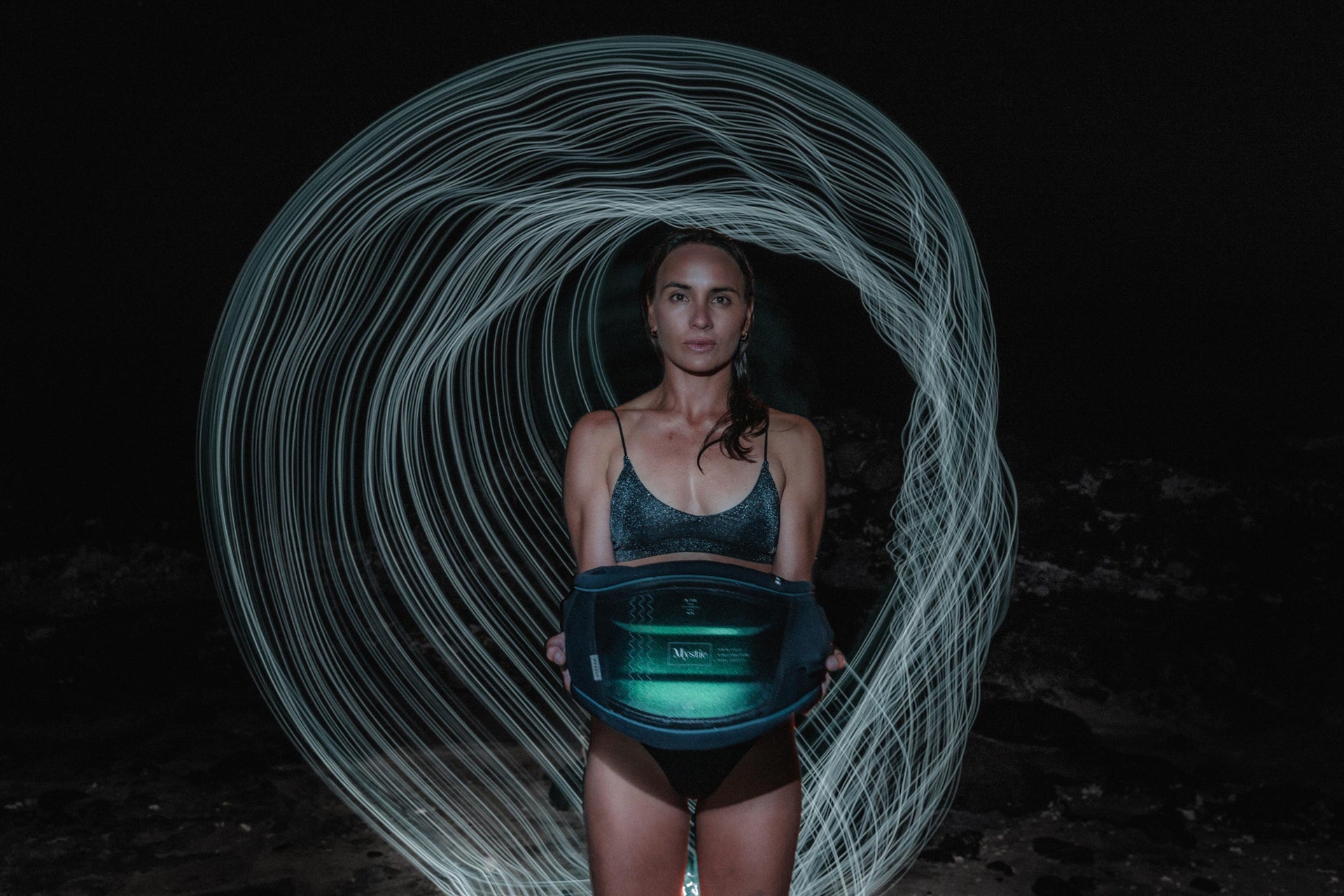 Mystic Gem Bruna Kajiya Marketing Image 4