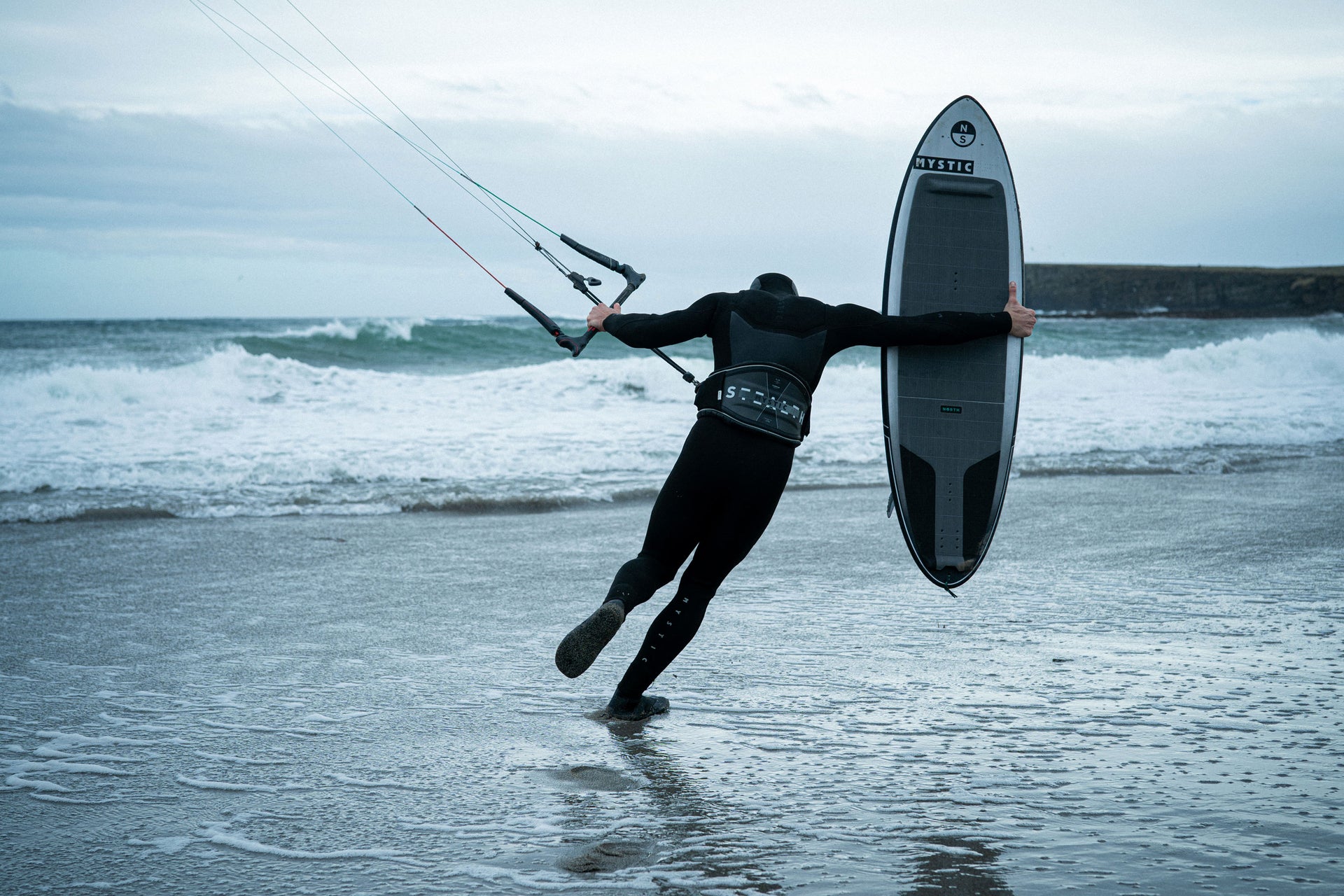 Mystic Stealth Marketing Image 1