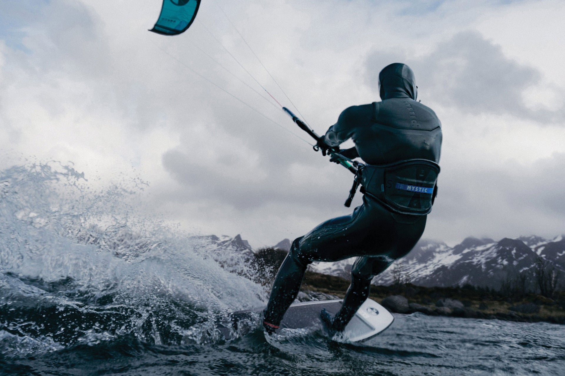 Mystic Stealth Marketing Image 5