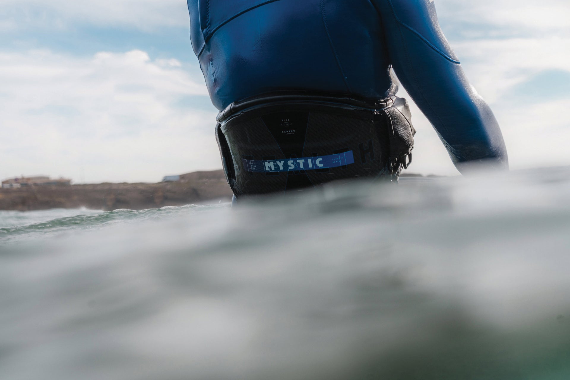 Mystic Stealth Marketing Image 2