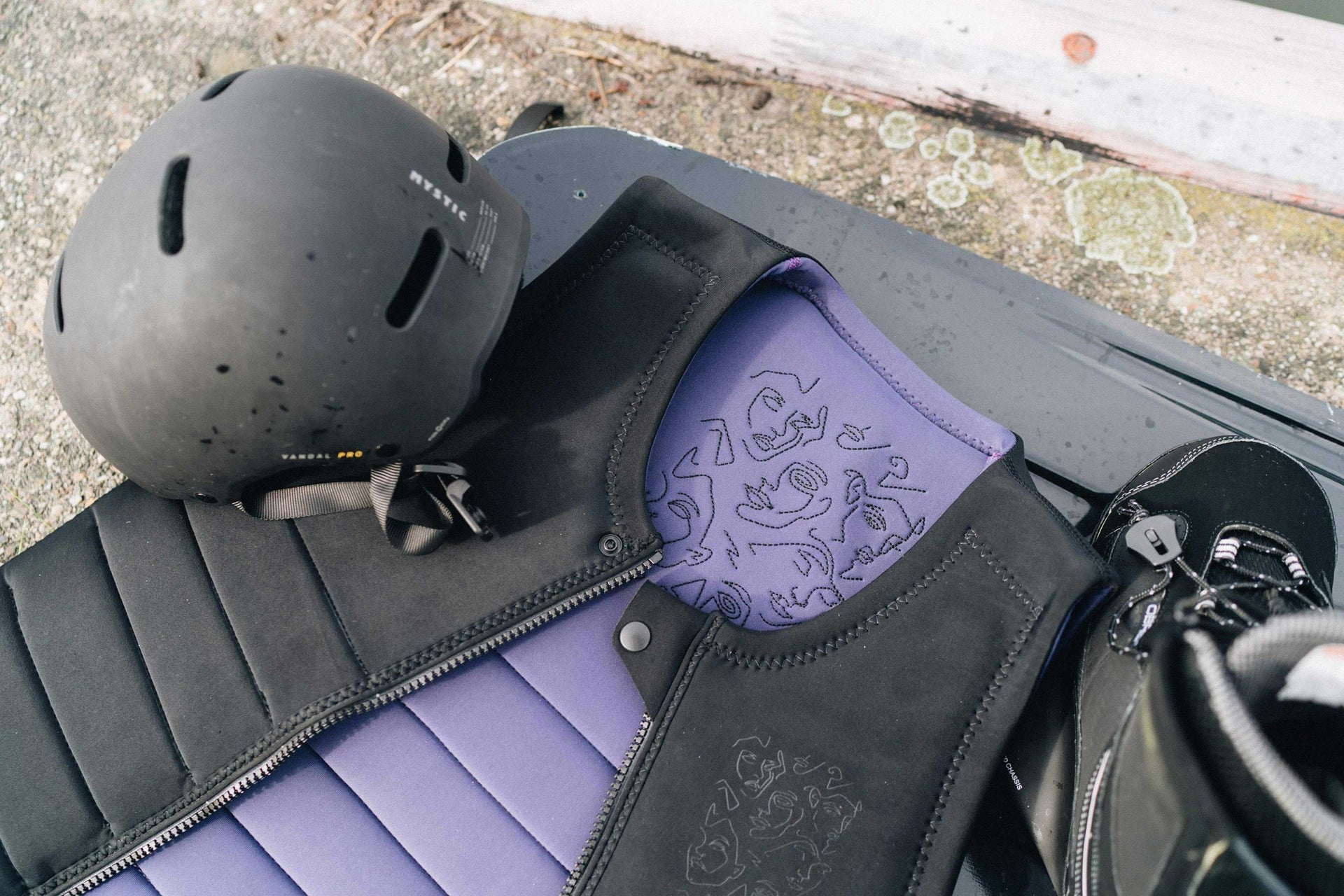 Mystic Mayhem Marketing Image 2