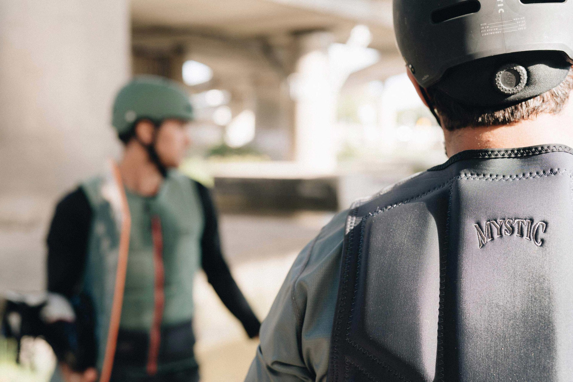 Mystic Peacock 2023 Marketing Image 3