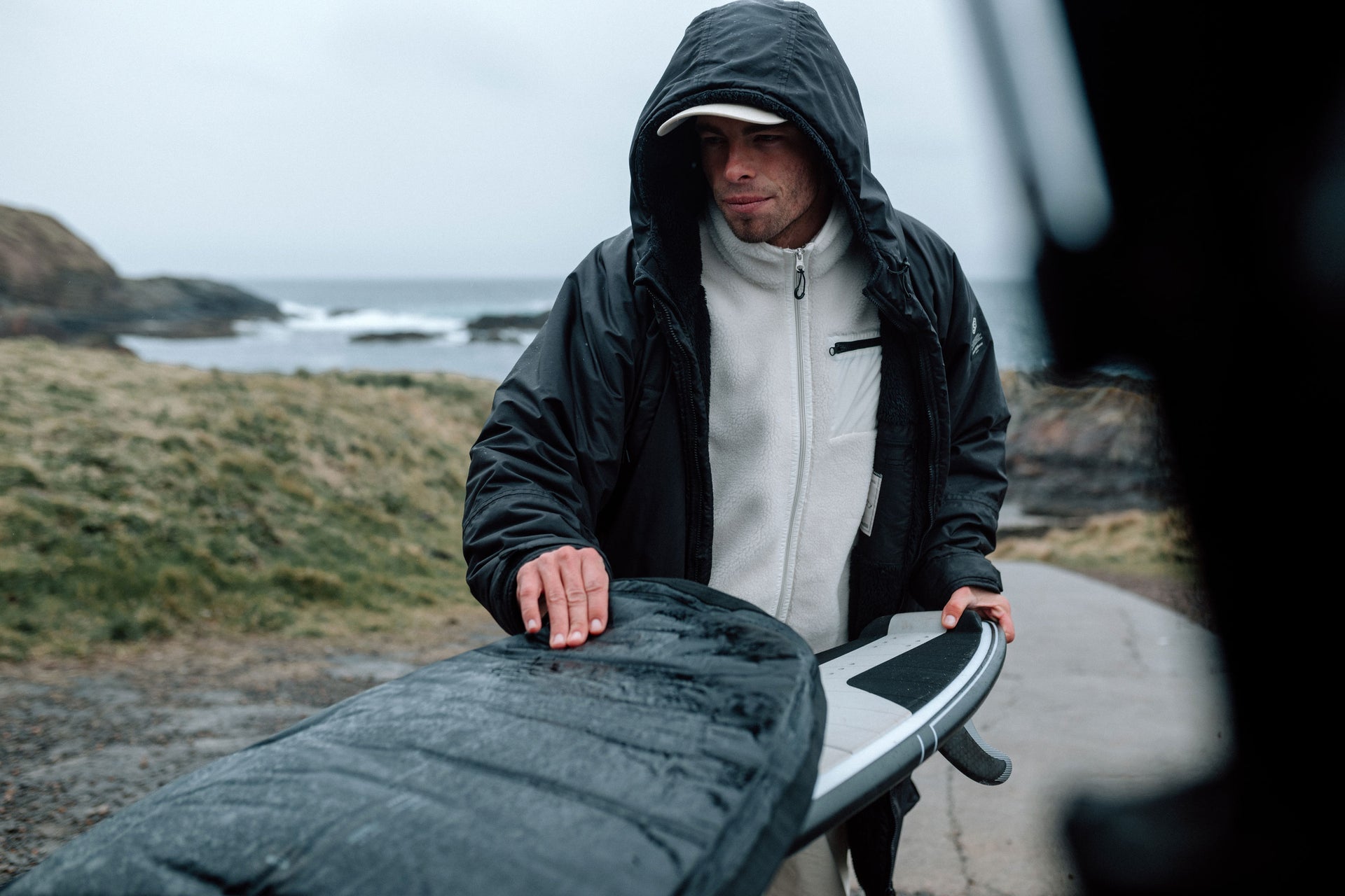 Mystic Helium Inflatable Marketing Image 3