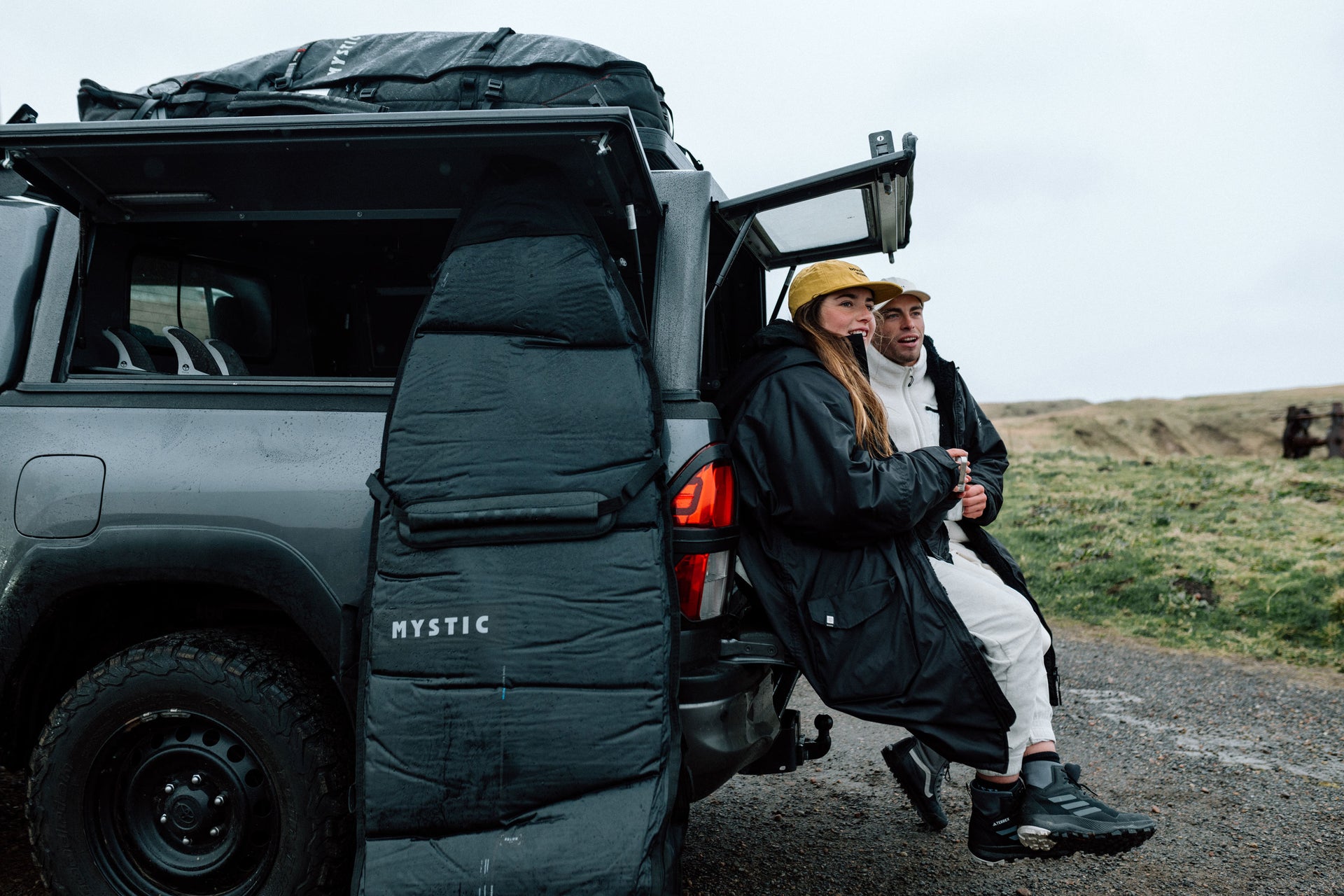 Mystic Helium Inflatable Marketing Image 1