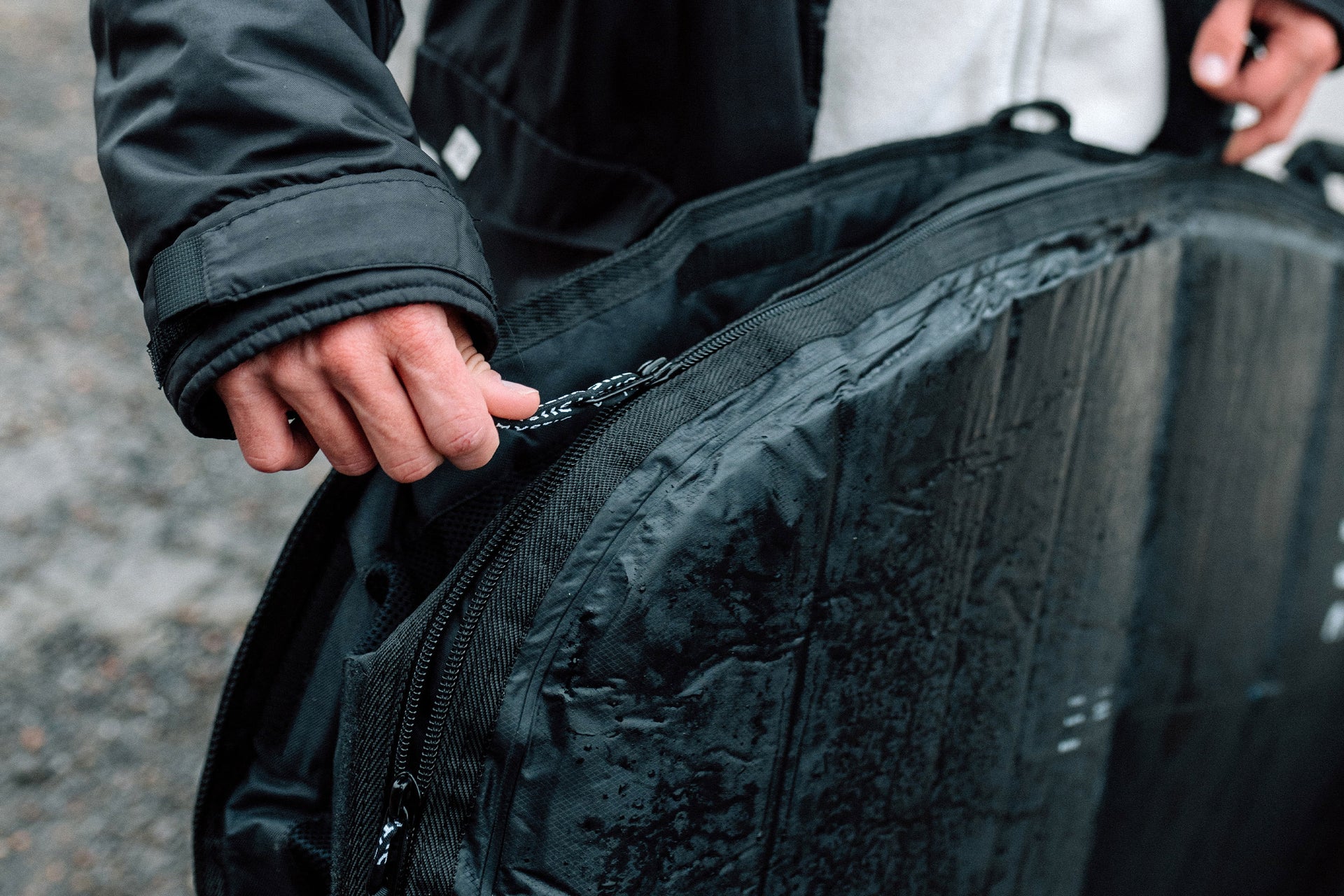 Mystic Helium Inflatable Marketing Image 5