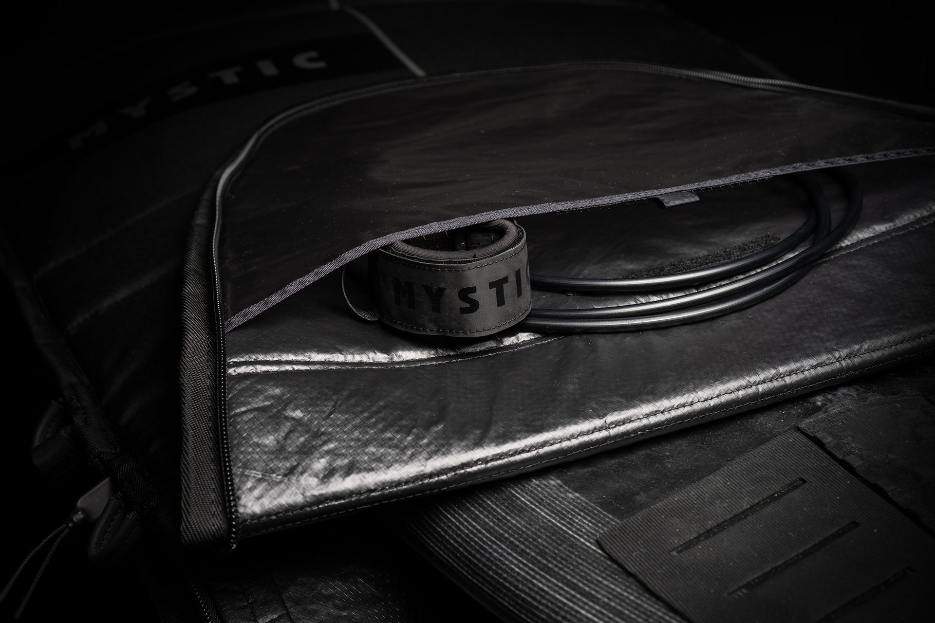 Mystic Patrol Marketing Image 2