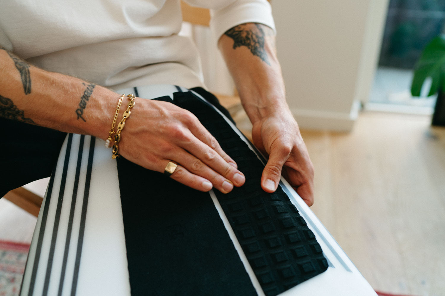 Mystic Front Pad Sidekick Marketing Image 3