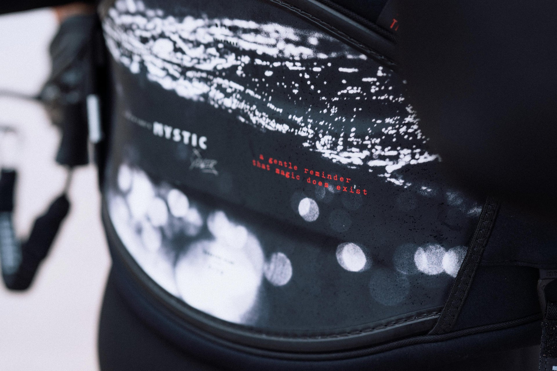 Mystic Majestic - 
