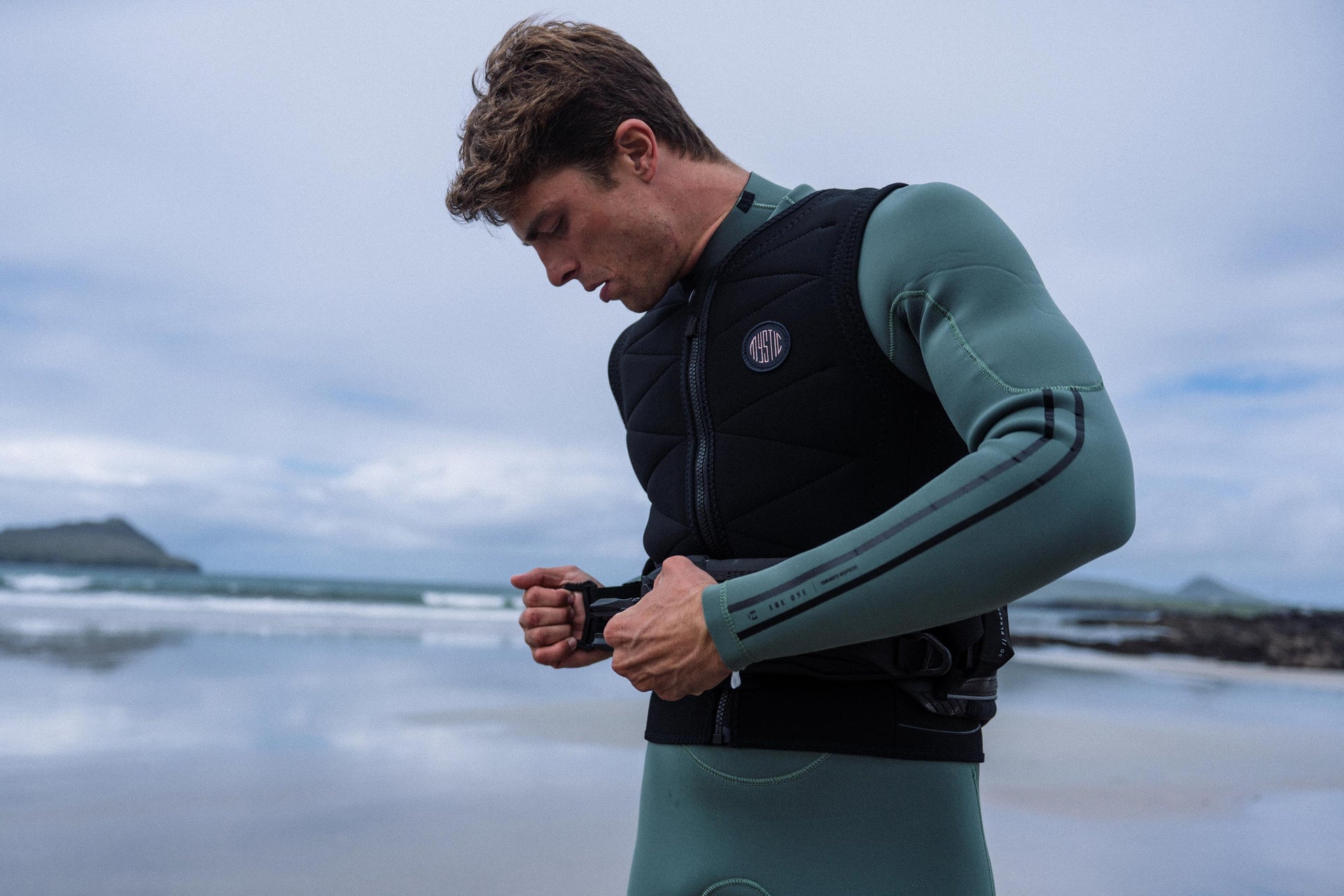 Mystic Outlaw 2023 Marketing Image 1