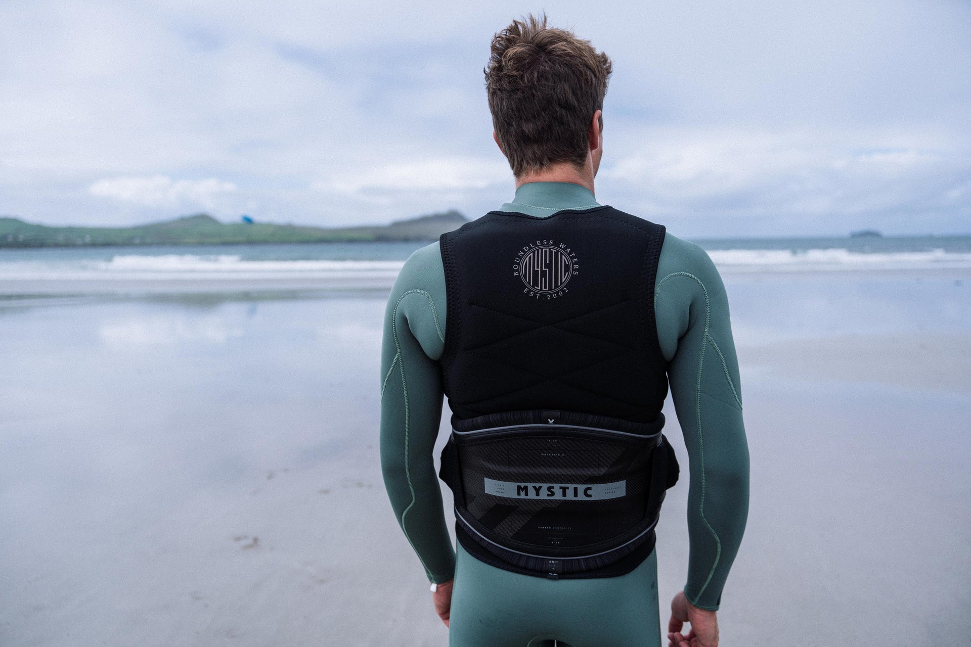 Mystic Outlaw 2023 Marketing Image 2