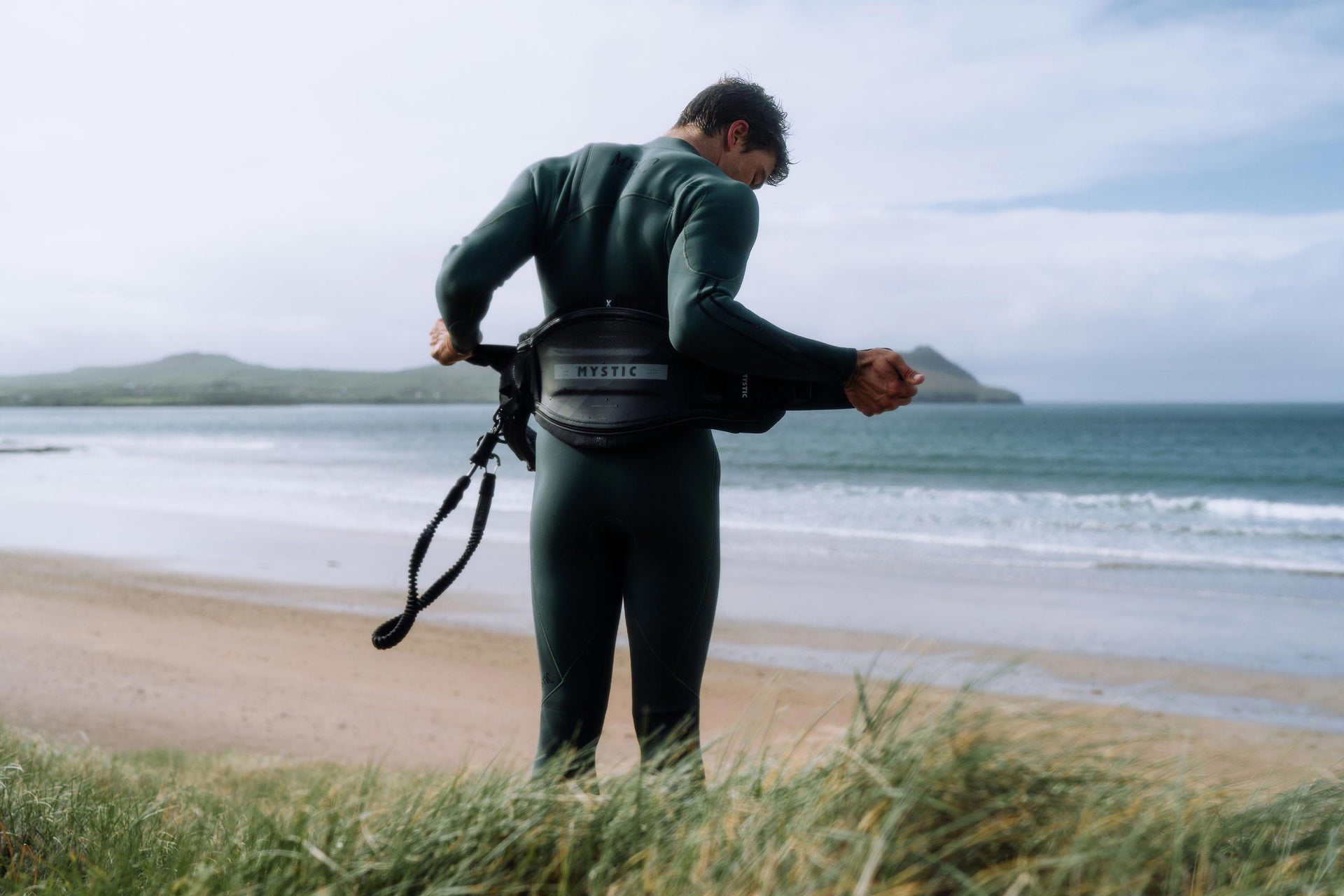 Mystic Kite Safety Leash 2023 Marketing Image 2