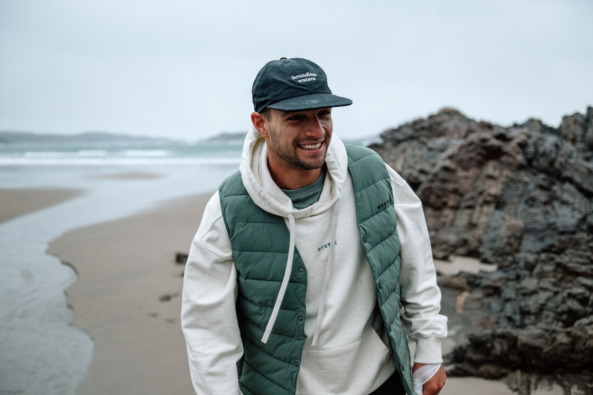 Mystic Quilted Marketing Image 1