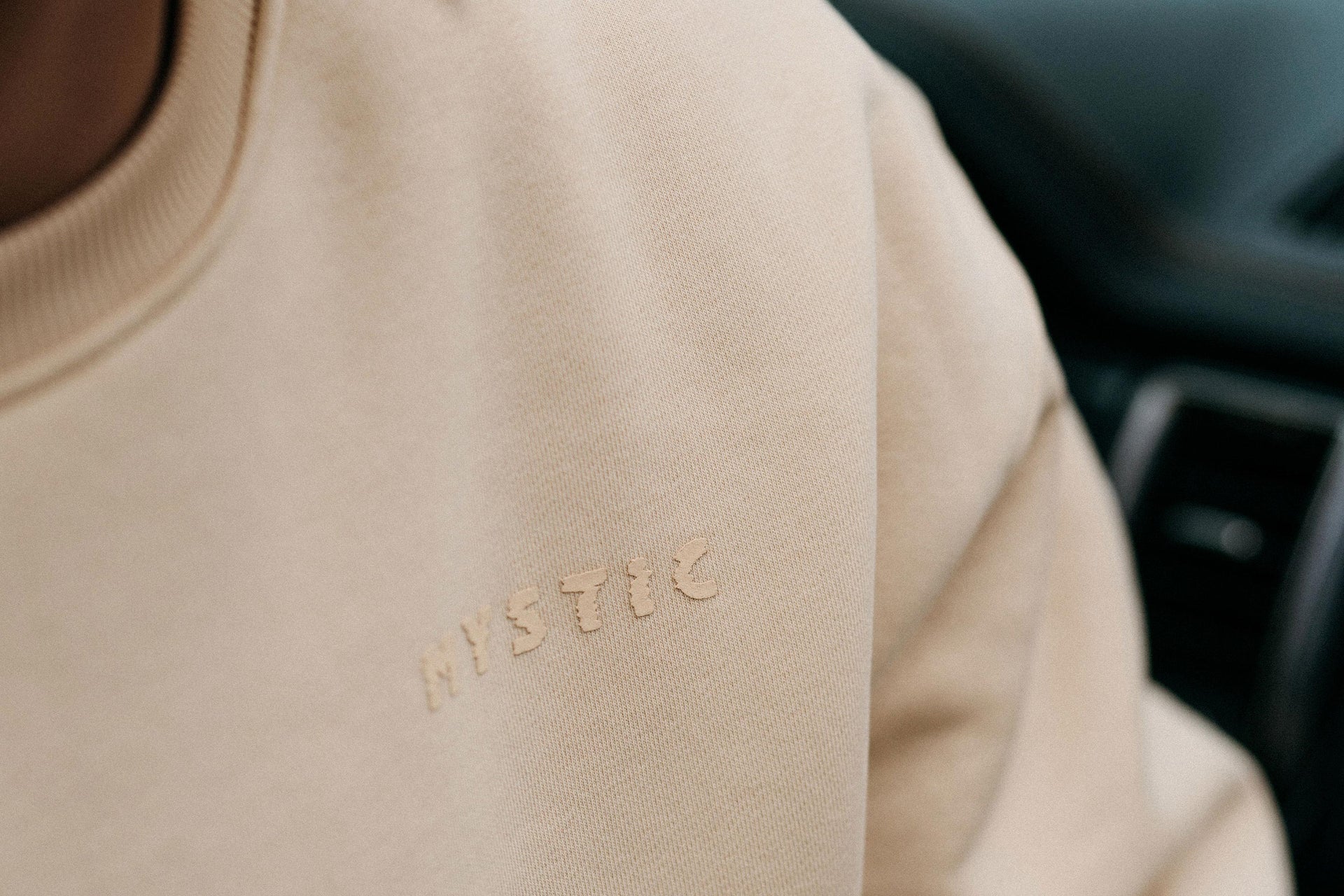 Mystic Grit Crew Marketing Image 2